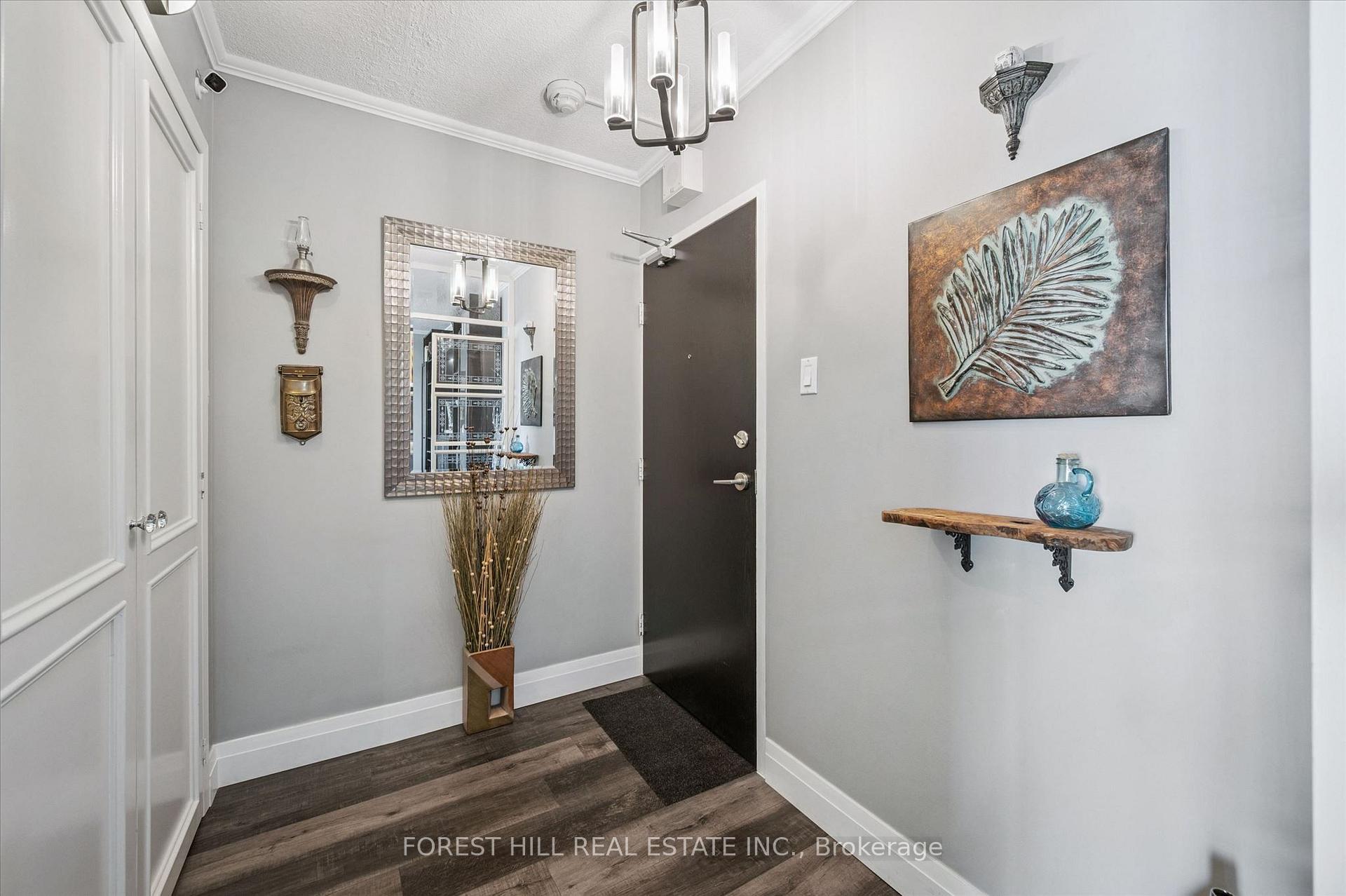 Photo 11 of Unit 1801, 81 Church Street, Kitchener, Cedar Hill — HOMEH