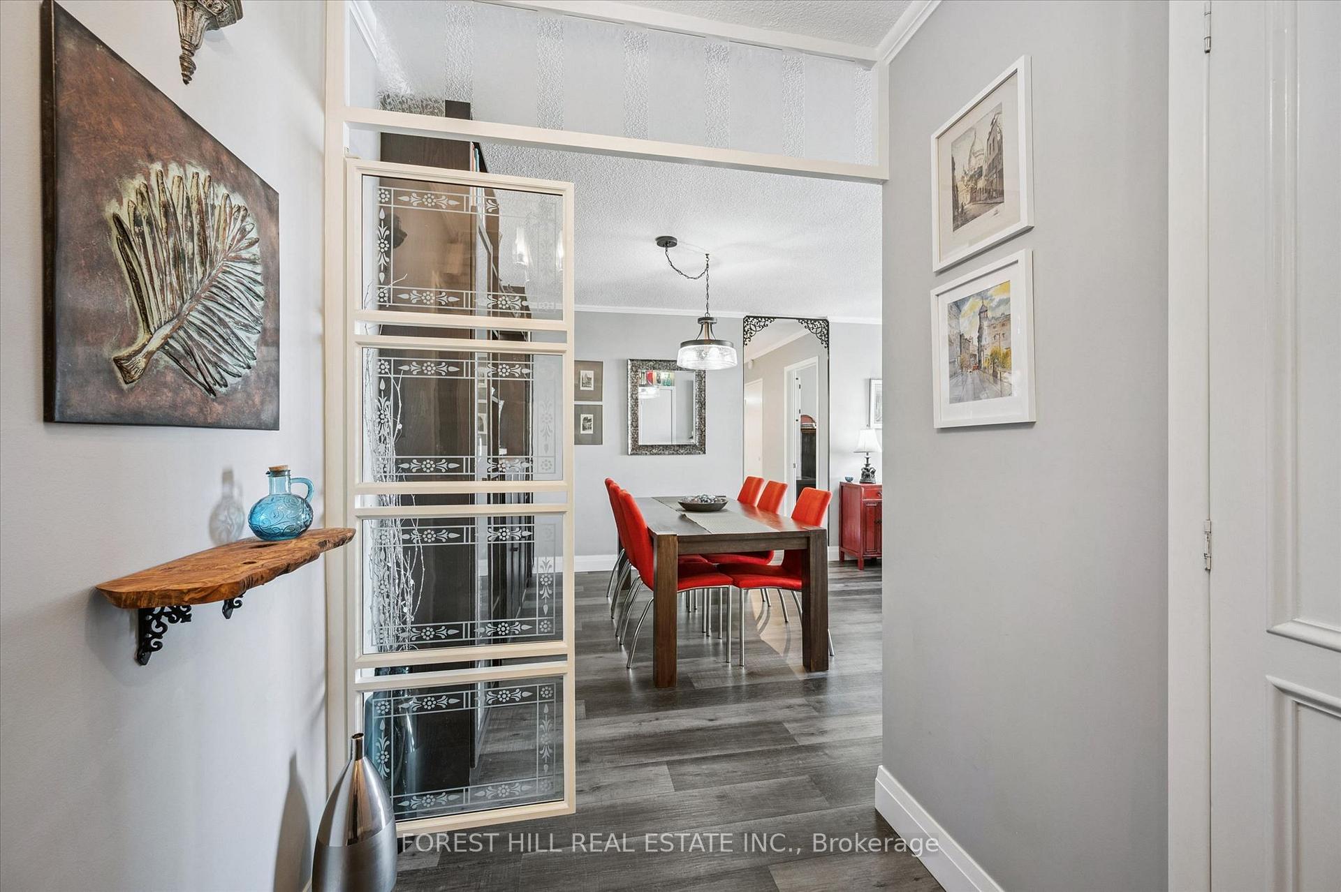 Photo 12 of Unit 1801, 81 Church Street, Kitchener, Cedar Hill — HOMEH