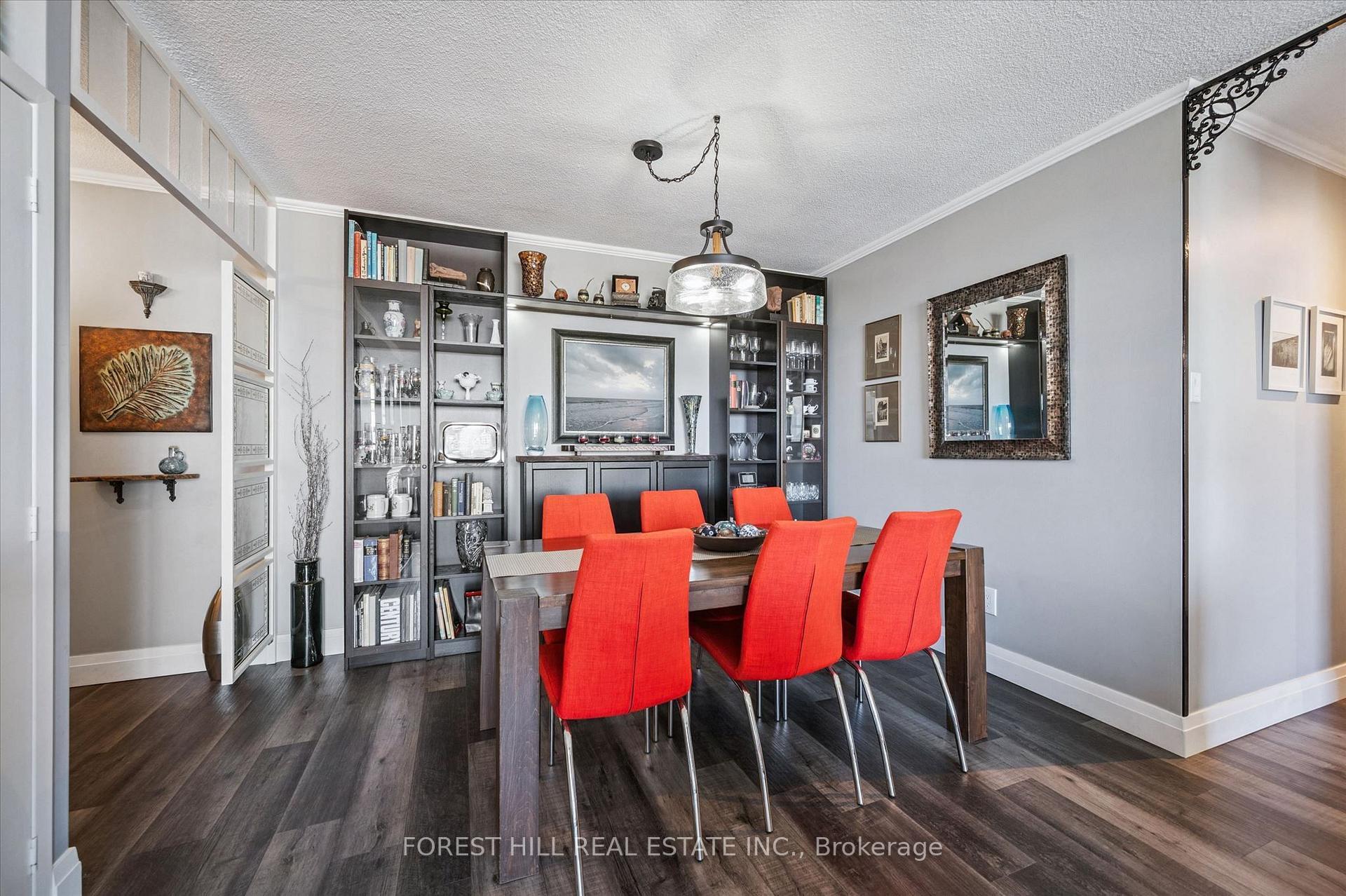 Photo 13 of Unit 1801, 81 Church Street, Kitchener, Cedar Hill — HOMEH