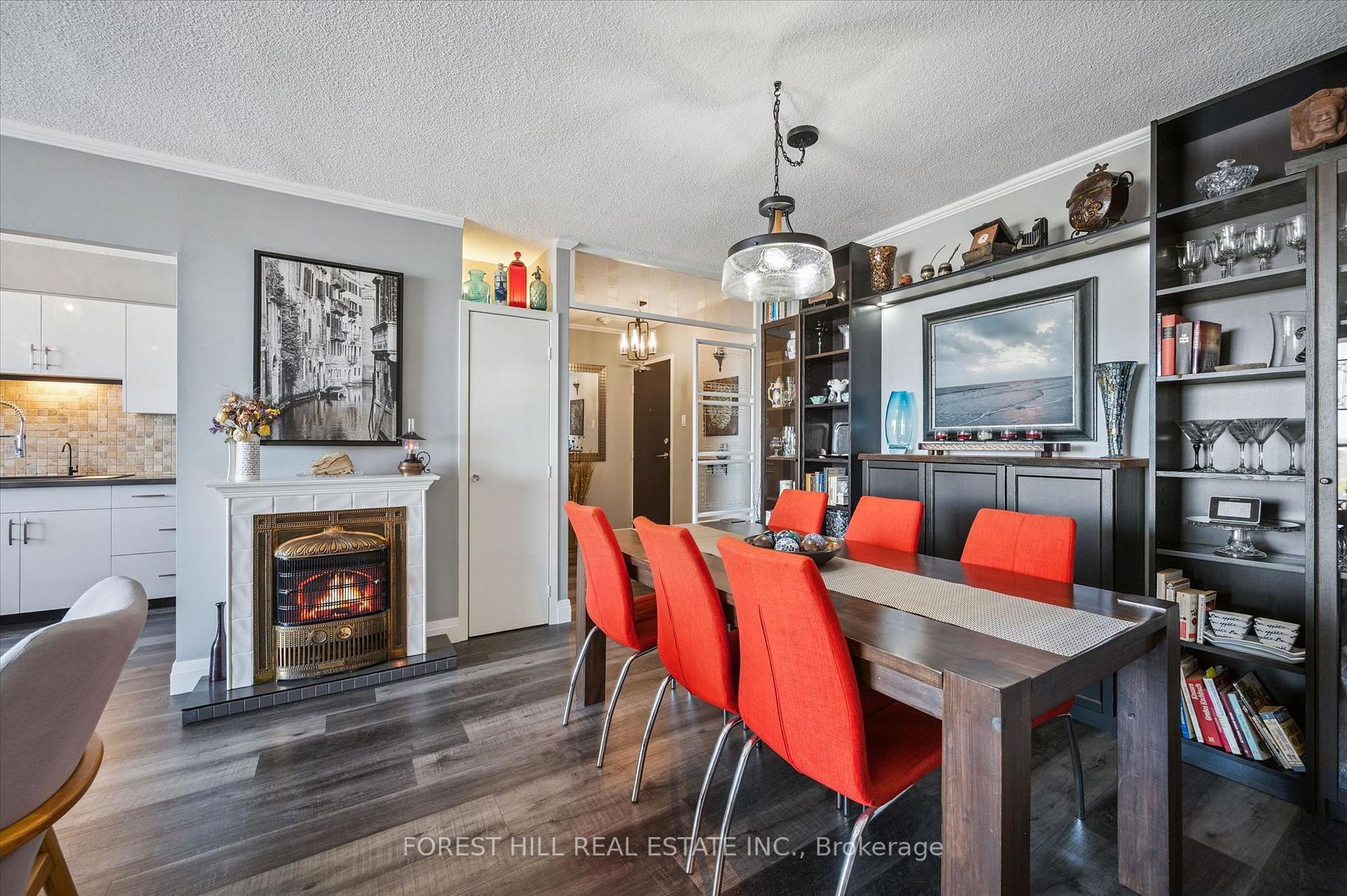 Photo 14 of Unit 1801, 81 Church Street, Kitchener, Cedar Hill — HOMEH