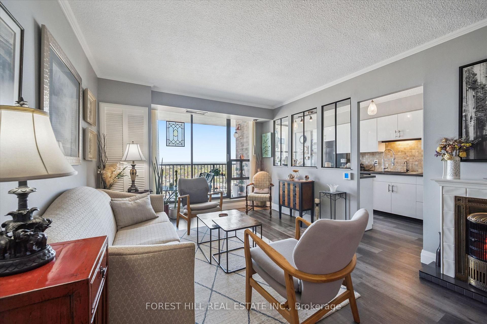 Photo 15 of Unit 1801, 81 Church Street, Kitchener, Cedar Hill — HOMEH