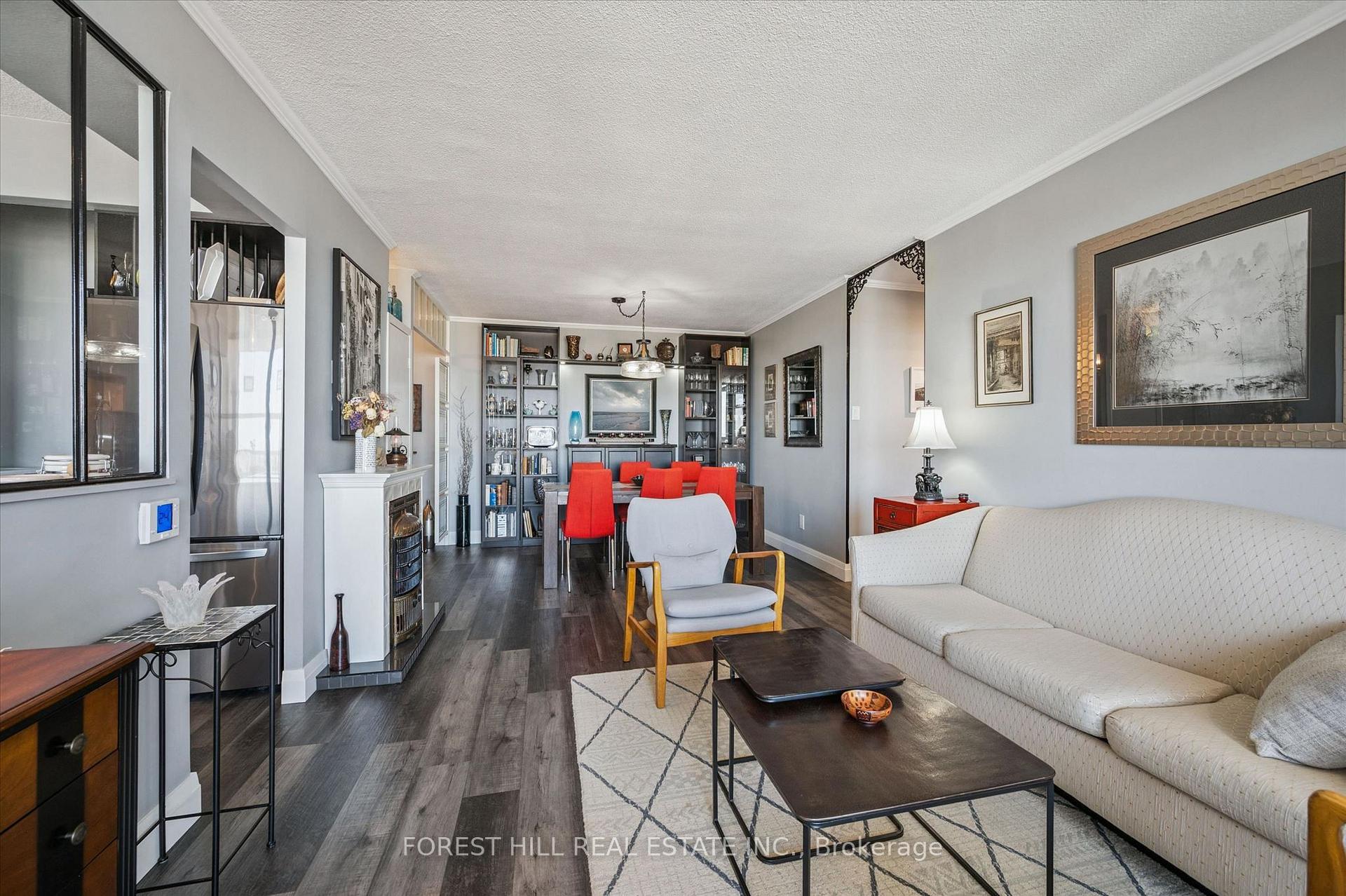 Photo 17 of Unit 1801, 81 Church Street, Kitchener, Cedar Hill — HOMEH