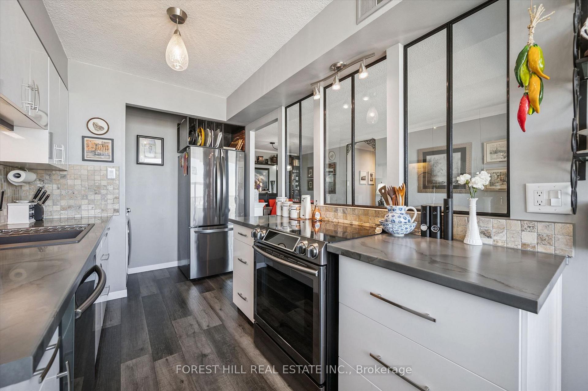 Photo 20 of Unit 1801, 81 Church Street, Kitchener, Cedar Hill — HOMEH