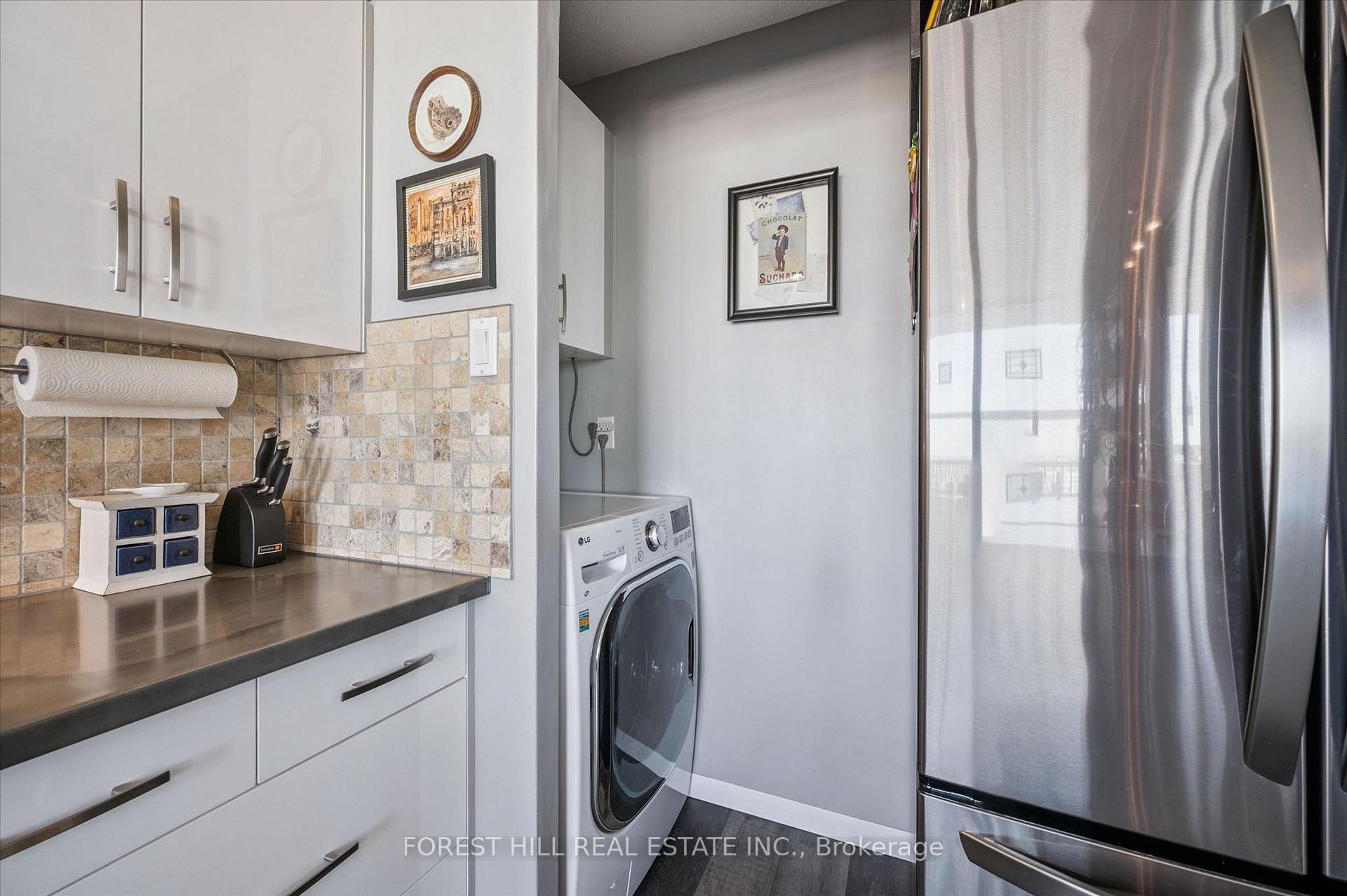 Photo 21 of Unit 1801, 81 Church Street, Kitchener, Cedar Hill — HOMEH
