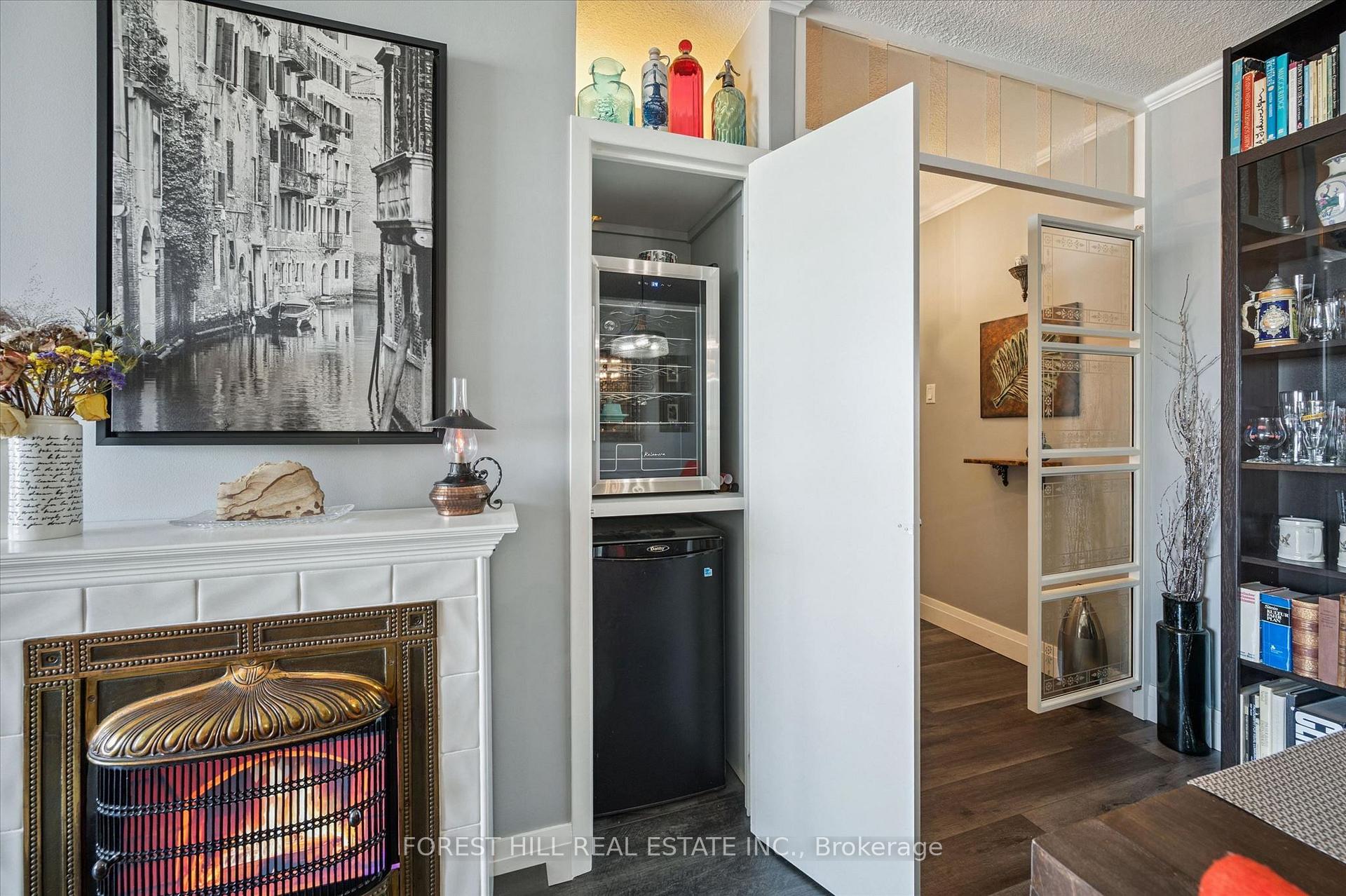 Photo 22 of Unit 1801, 81 Church Street, Kitchener, Cedar Hill — HOMEH
