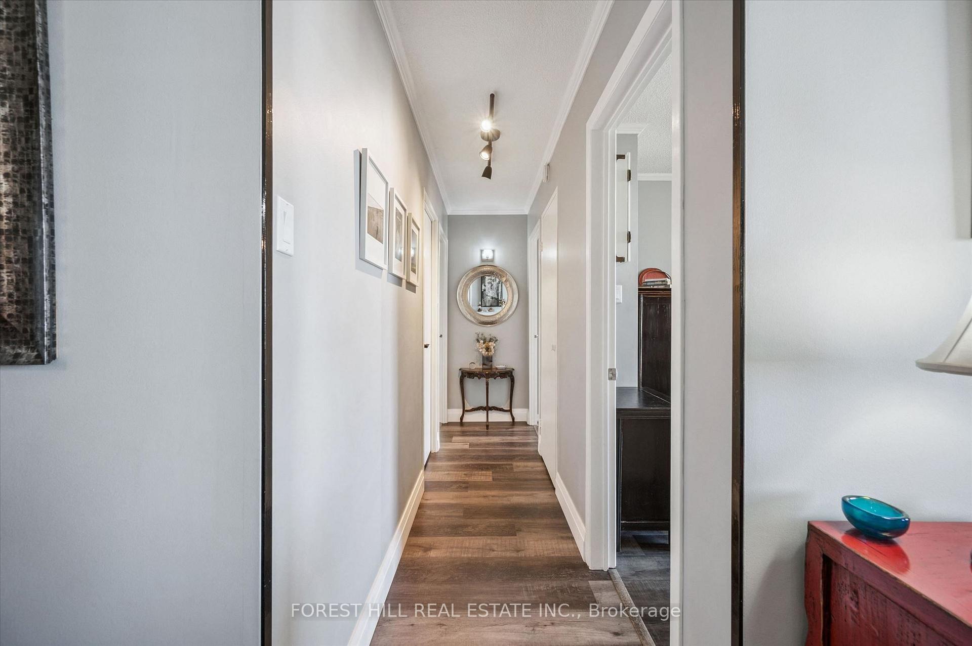 Photo 23 of Unit 1801, 81 Church Street, Kitchener, Cedar Hill — HOMEH