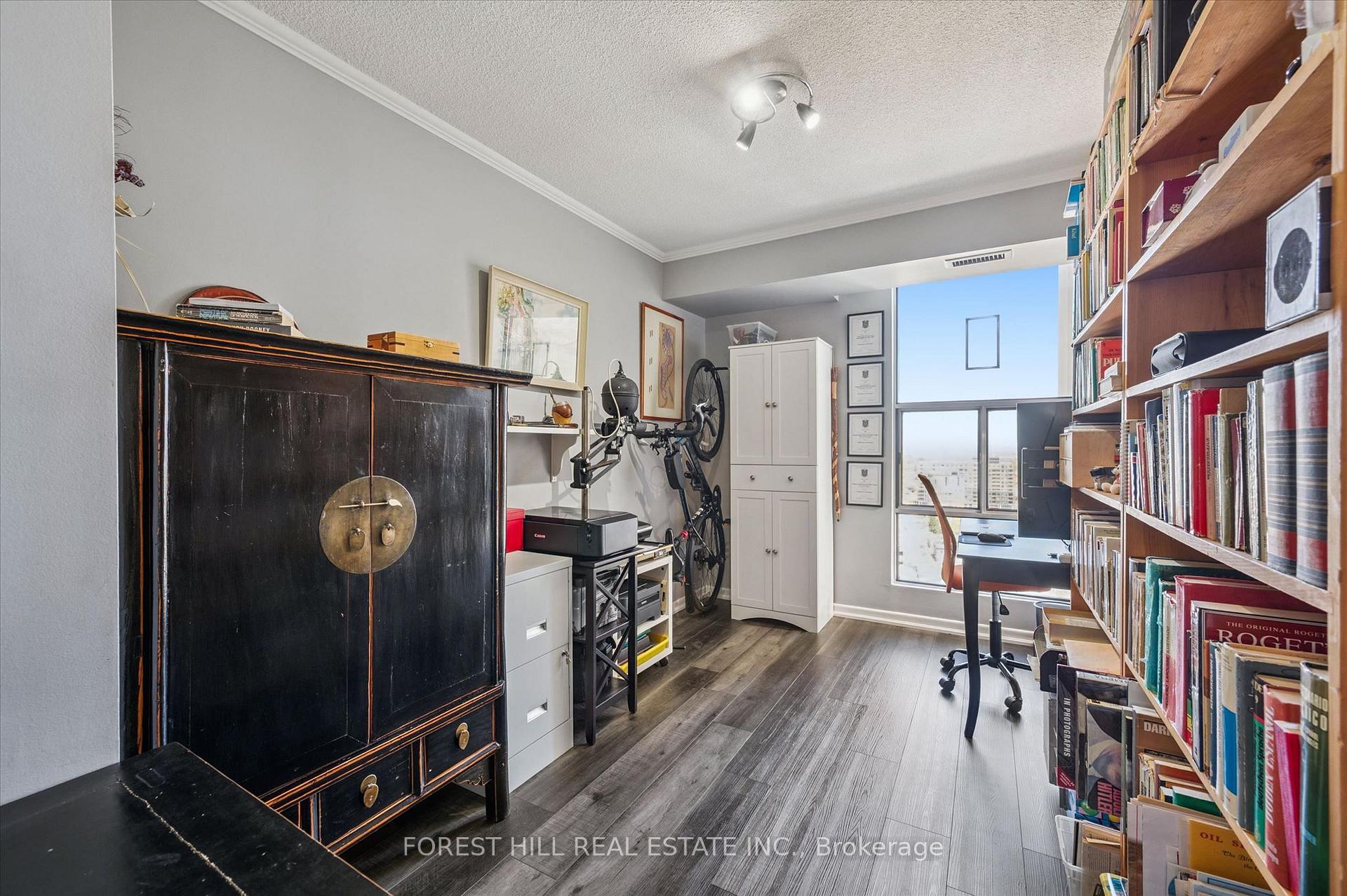 Photo 24 of Unit 1801, 81 Church Street, Kitchener, Cedar Hill — HOMEH