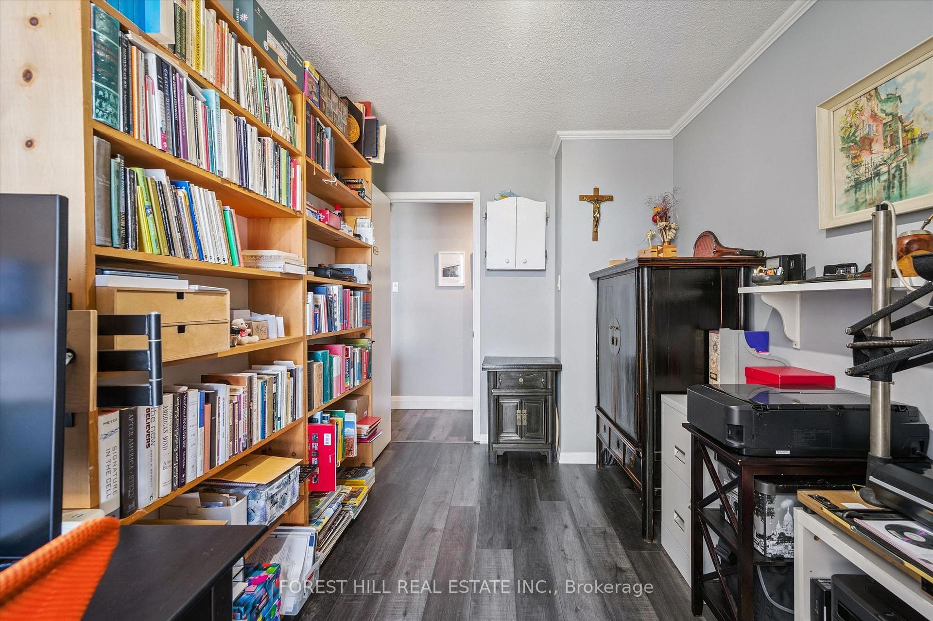 Photo 25 of Unit 1801, 81 Church Street, Kitchener, Cedar Hill — HOMEH