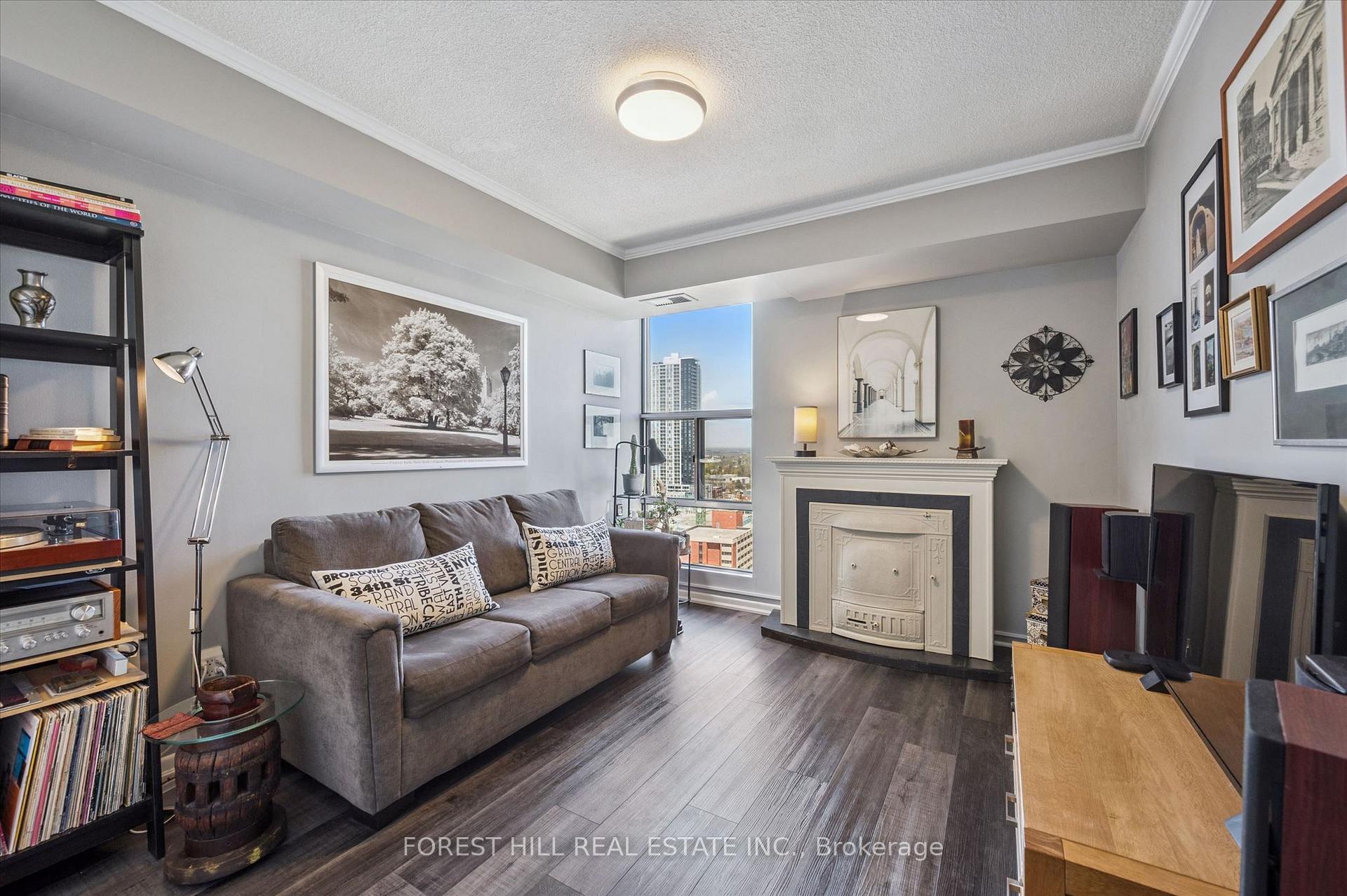 Photo 26 of Unit 1801, 81 Church Street, Kitchener, Cedar Hill — HOMEH