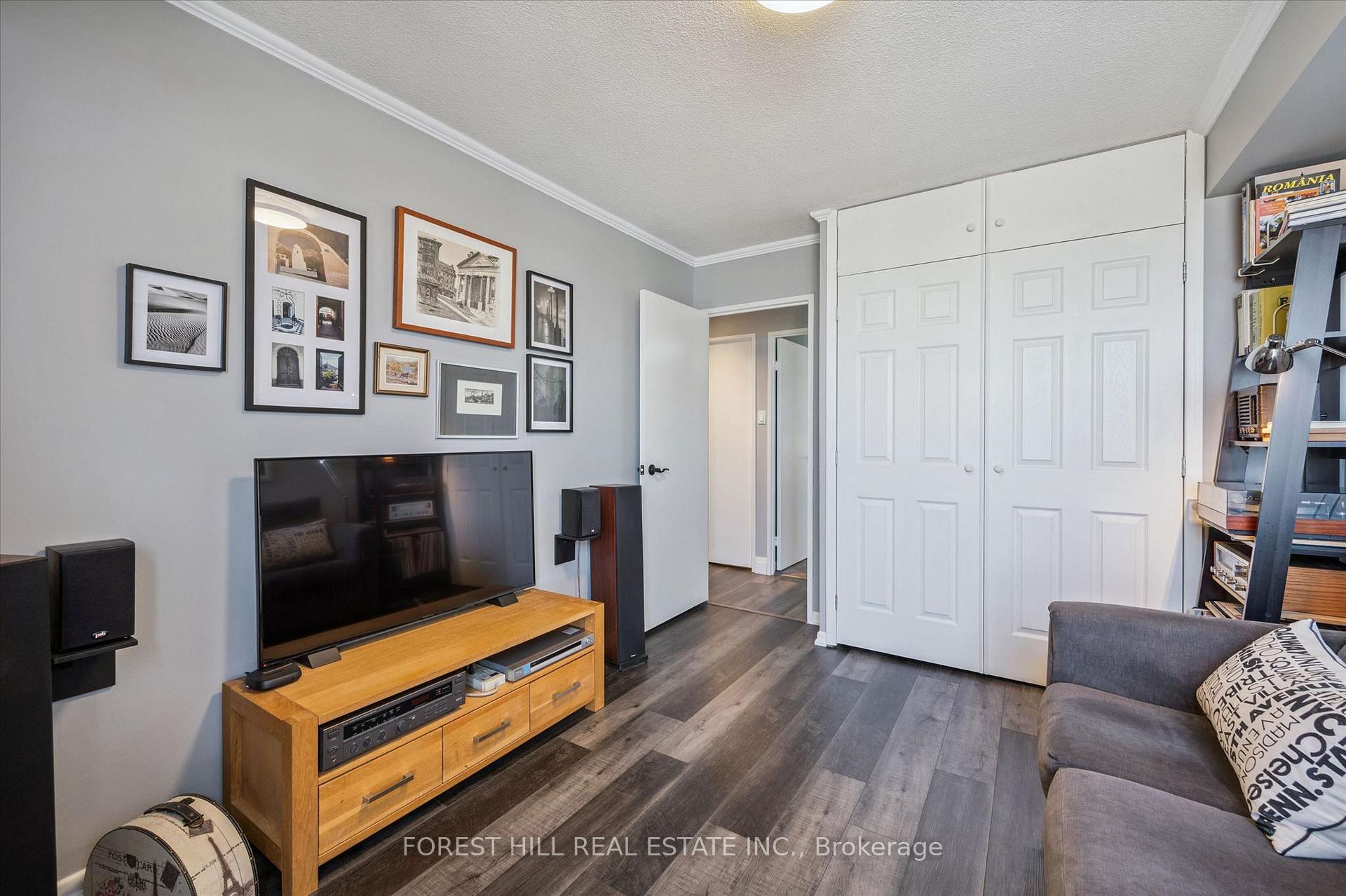 Photo 27 of Unit 1801, 81 Church Street, Kitchener, Cedar Hill — HOMEH