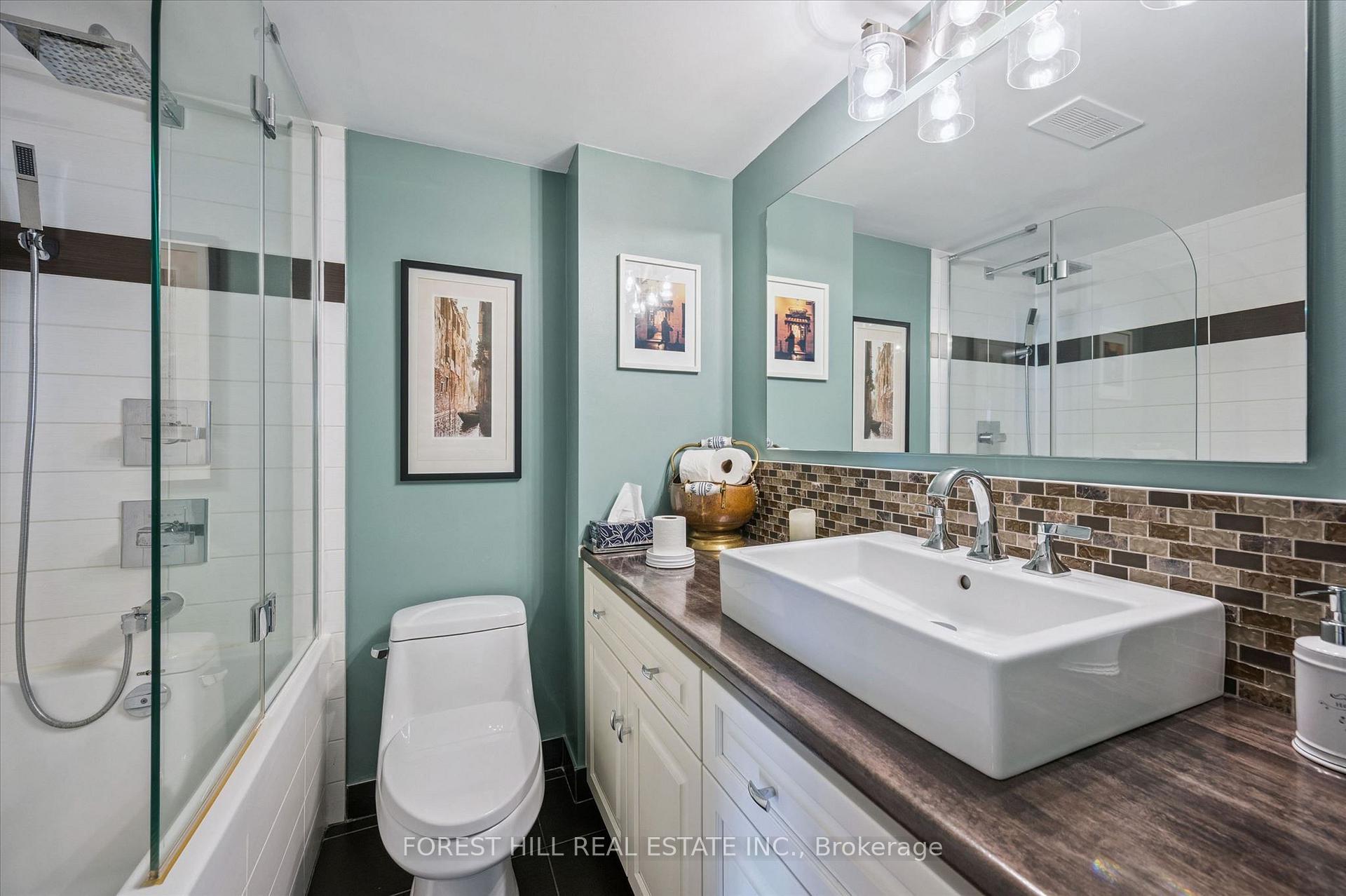 Photo 28 of Unit 1801, 81 Church Street, Kitchener, Cedar Hill — HOMEH