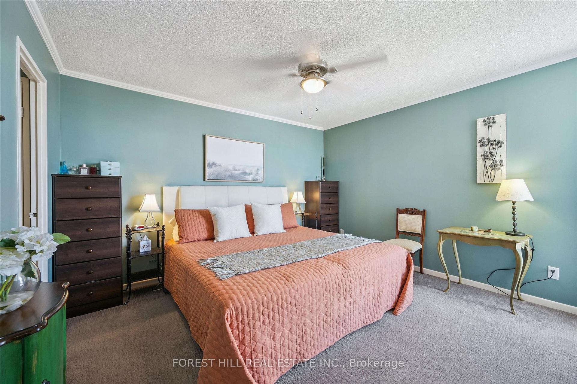 Photo 29 of Unit 1801, 81 Church Street, Kitchener, Cedar Hill — HOMEH