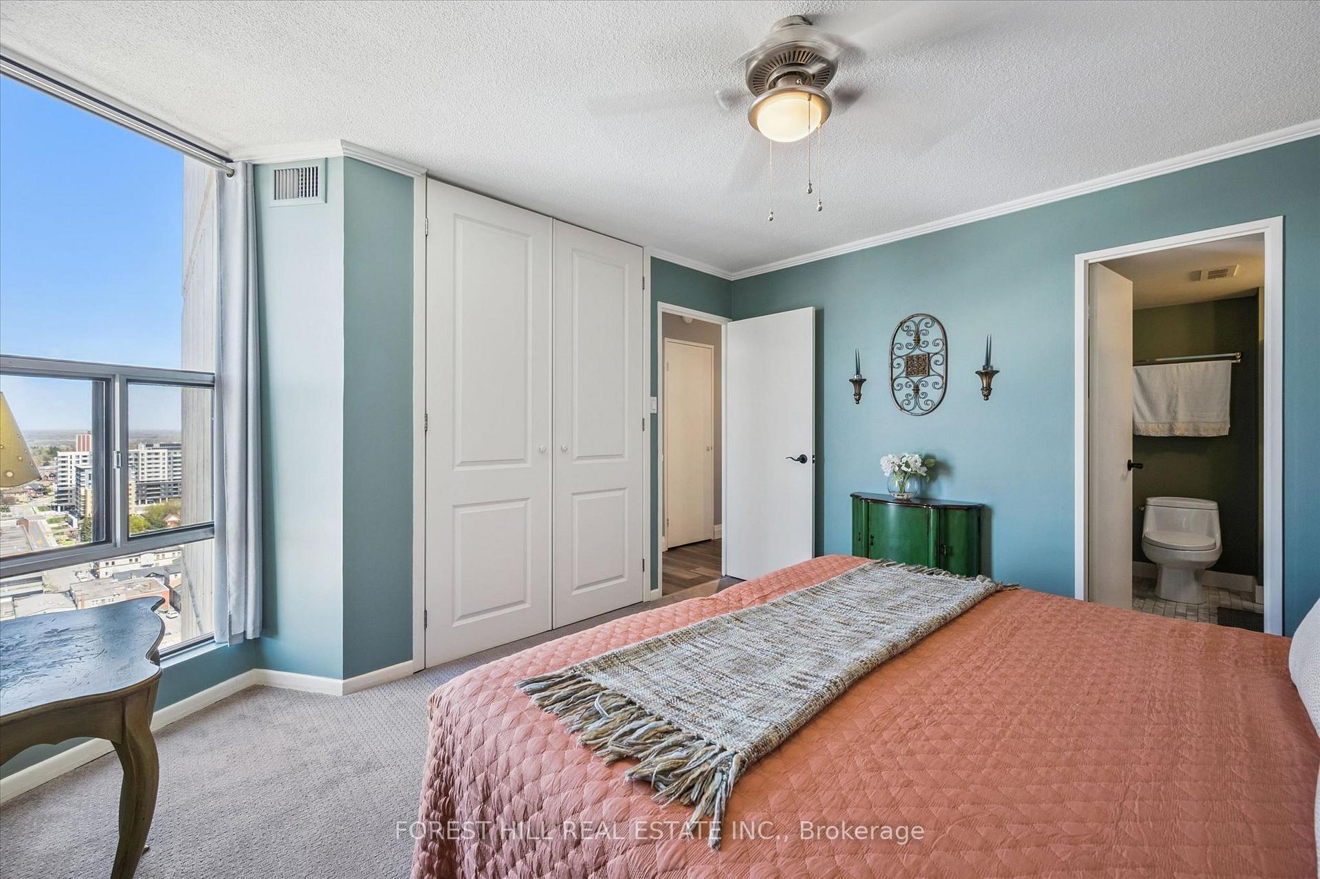 Photo 30 of Unit 1801, 81 Church Street, Kitchener, Cedar Hill — HOMEH