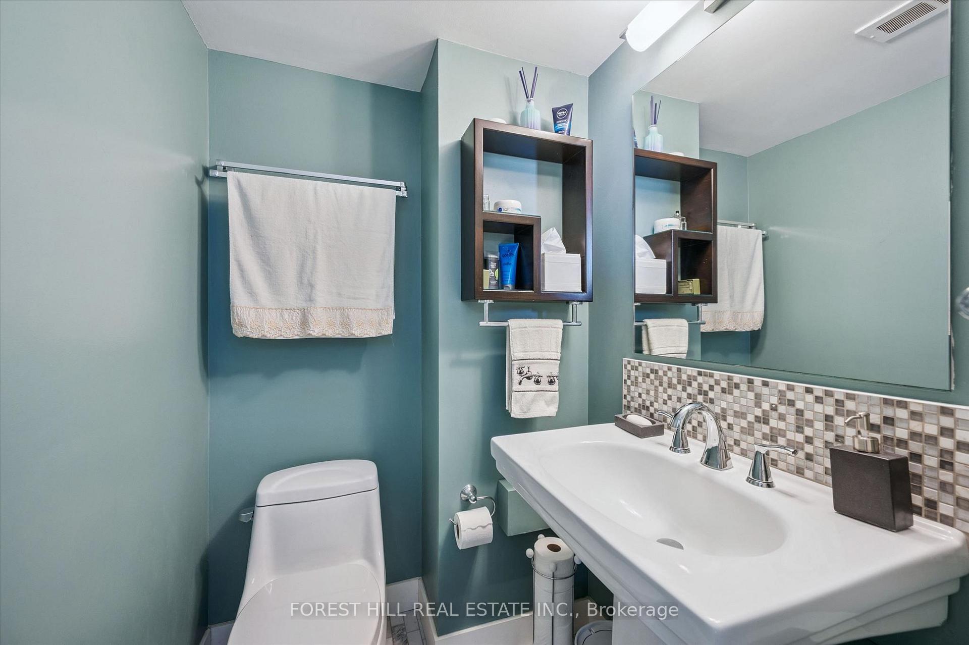 Photo 31 of Unit 1801, 81 Church Street, Kitchener, Cedar Hill — HOMEH