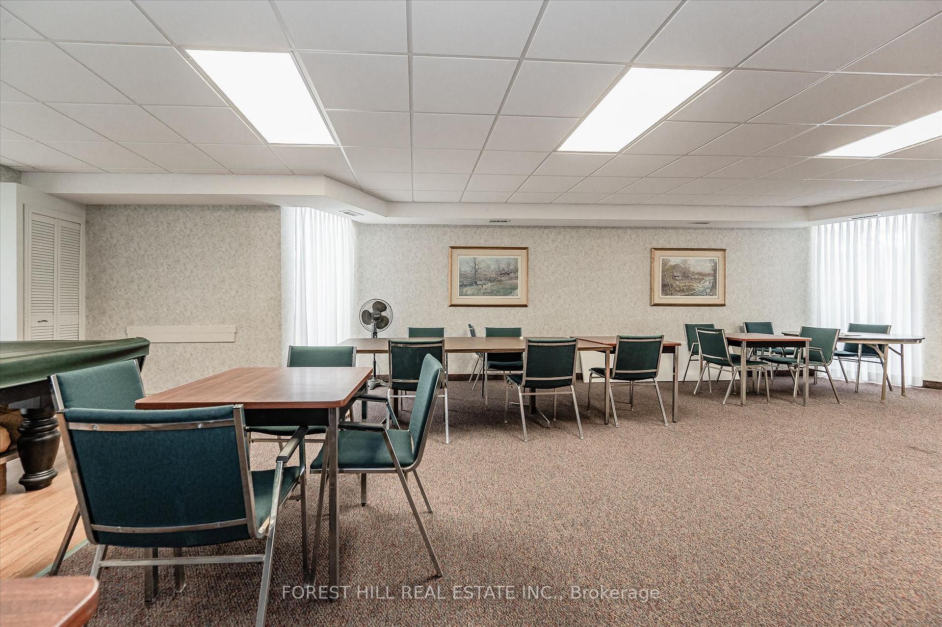 Photo 36 of Unit 1801, 81 Church Street, Kitchener, Cedar Hill — HOMEH