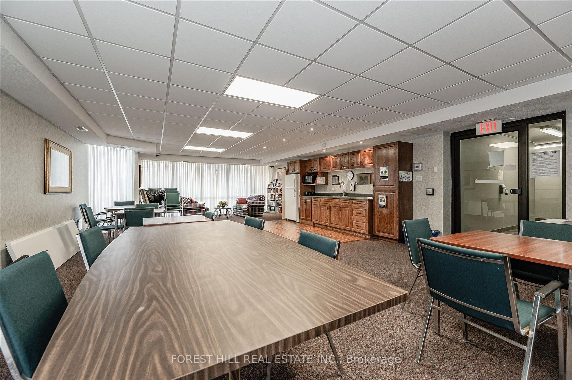 Photo 38 of Unit 1801, 81 Church Street, Kitchener, Cedar Hill — HOMEH