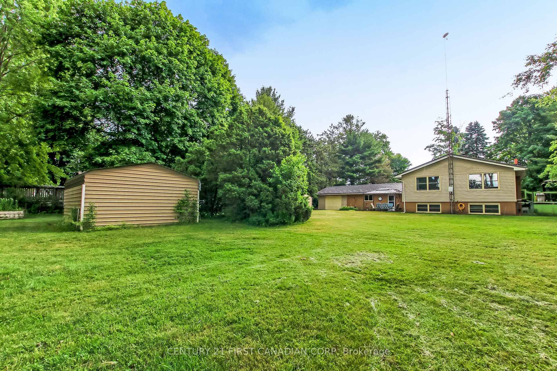 Photo 27 of 6892 Century Drive, Strathroy-Caradoc, Rural Strathroy-Caradoc — HOMEH