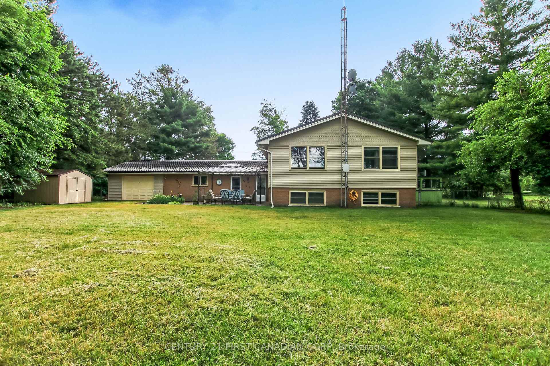 Photo 29 of 6892 Century Drive, Strathroy-Caradoc, Rural Strathroy-Caradoc — HOMEH
