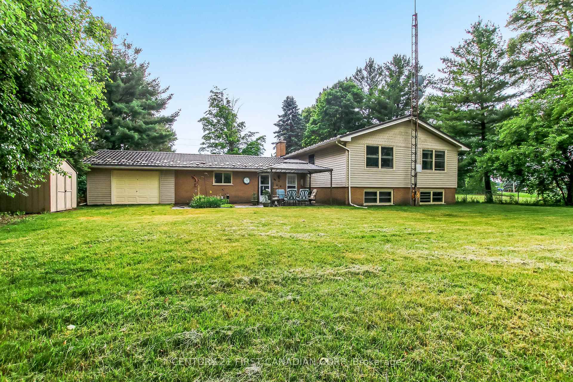 Photo 30 of 6892 Century Drive, Strathroy-Caradoc, Rural Strathroy-Caradoc — HOMEH