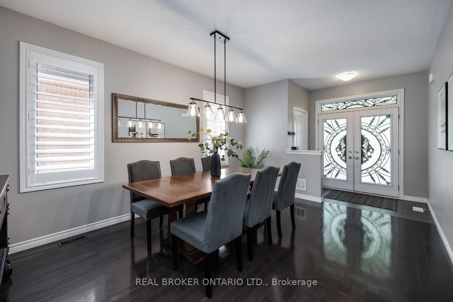Photo 6 of 94 Sumersford Drive, Clarington, Bowmanville — HOMEH