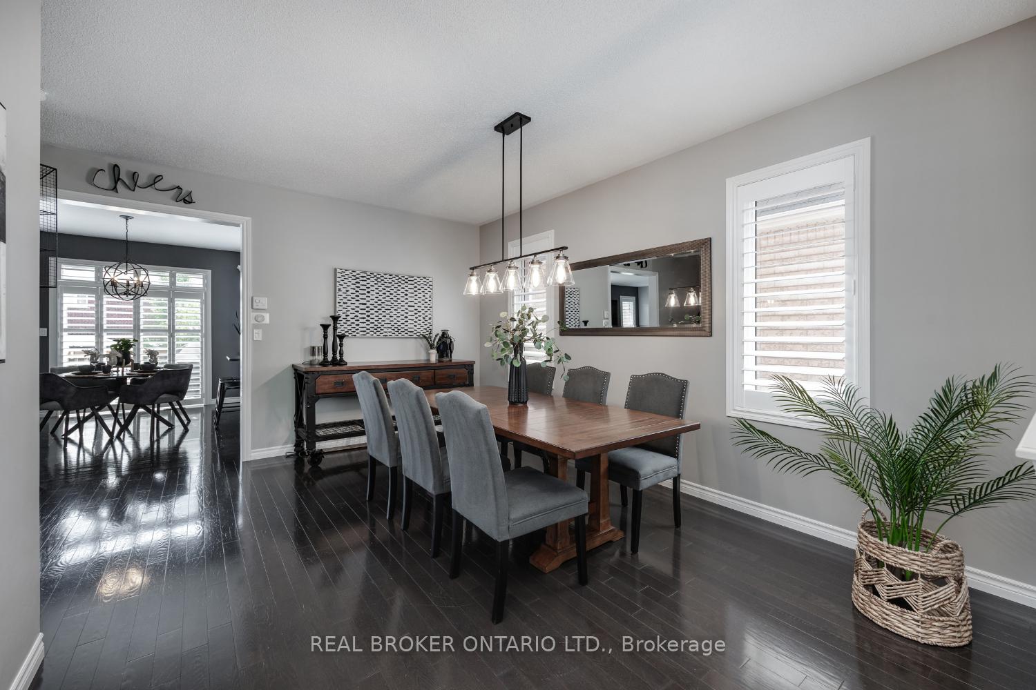Photo 7 of 94 Sumersford Drive, Clarington, Bowmanville — HOMEH