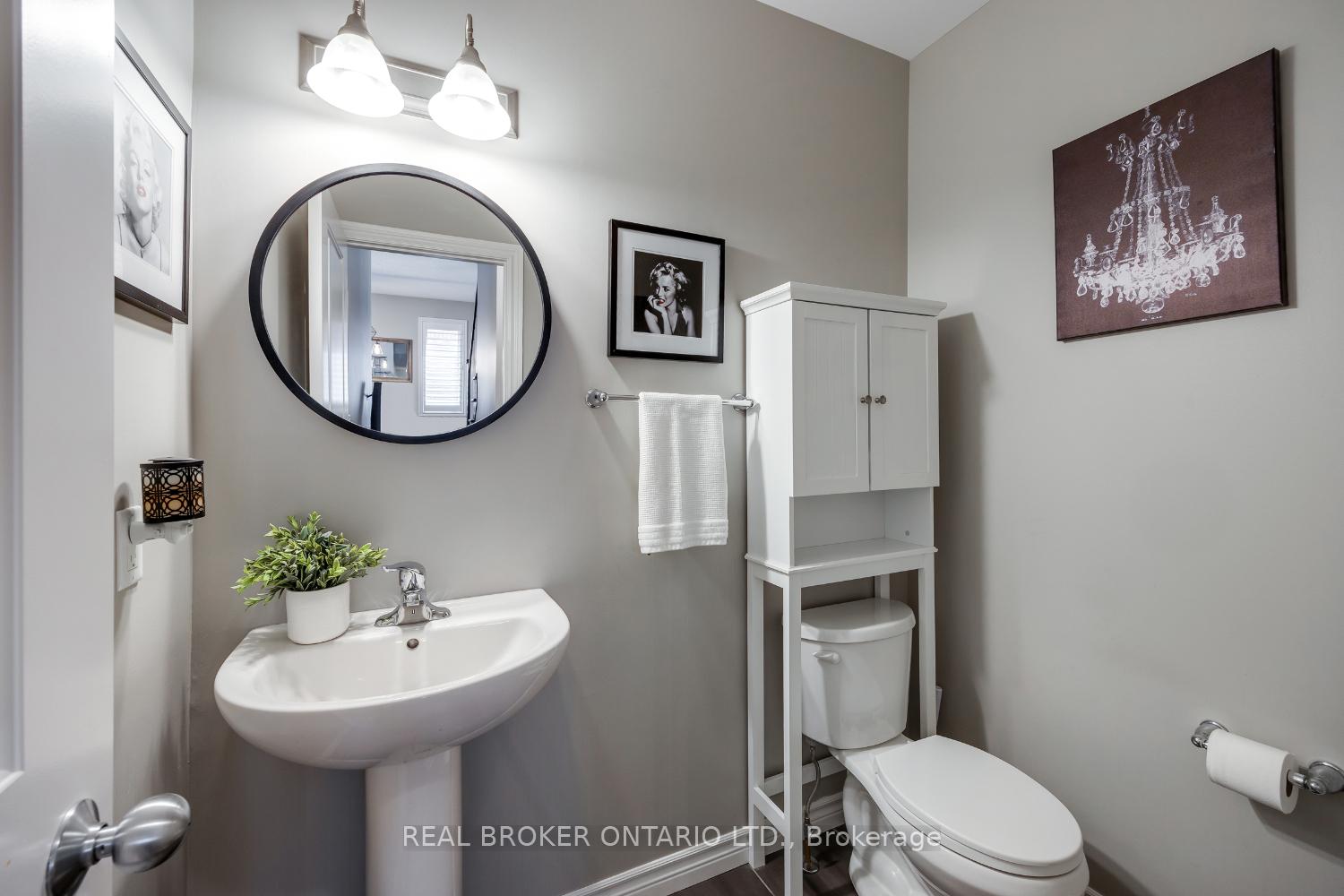 Photo 18 of 94 Sumersford Drive, Clarington, Bowmanville — HOMEH