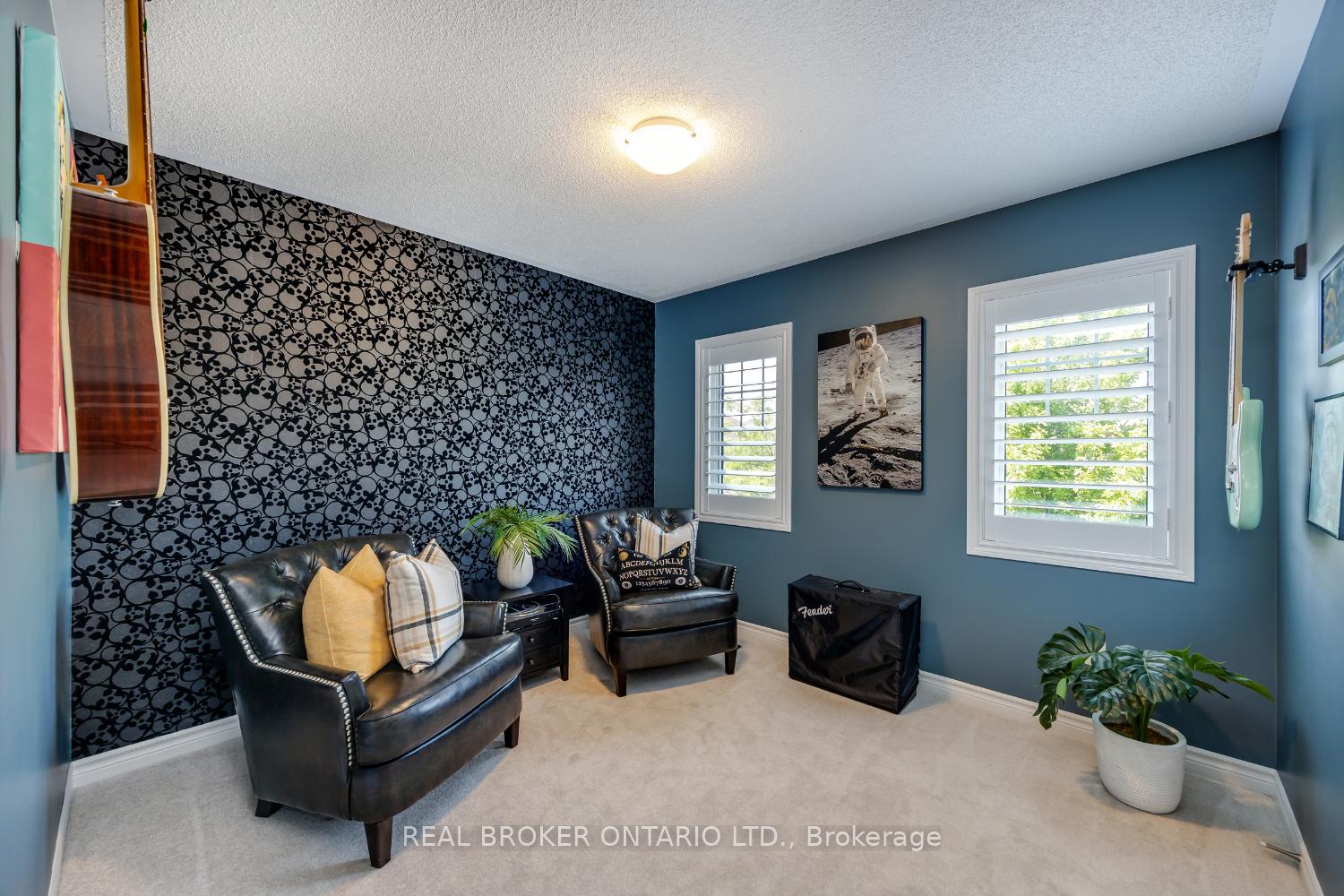 Photo 23 of 94 Sumersford Drive, Clarington, Bowmanville — HOMEH