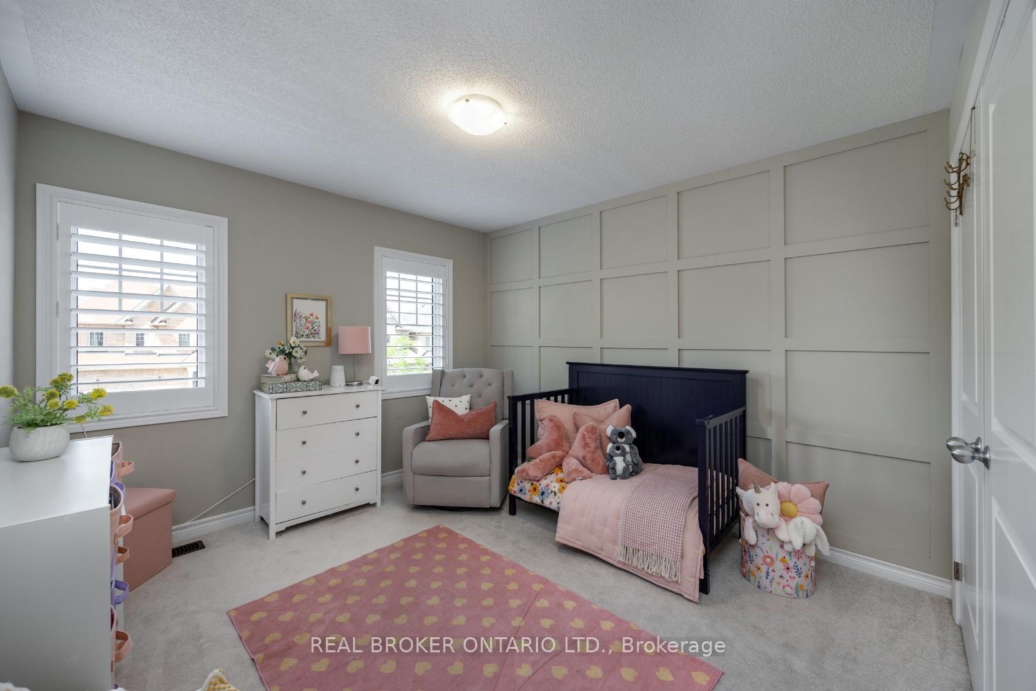 Photo 24 of 94 Sumersford Drive, Clarington, Bowmanville — HOMEH