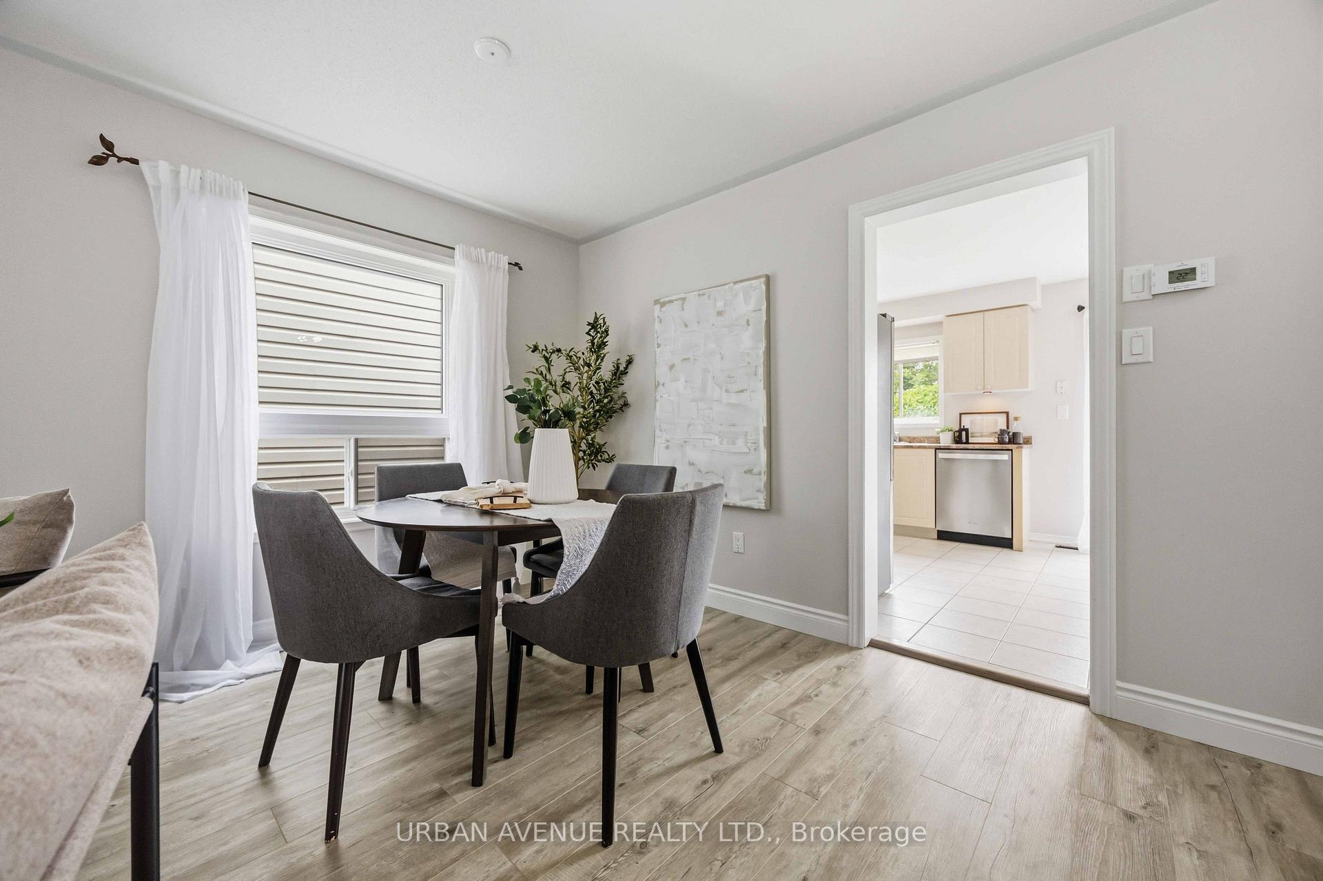 Photo 12 of 1380 Linstead Street, Oshawa, Taunton — HOMEH