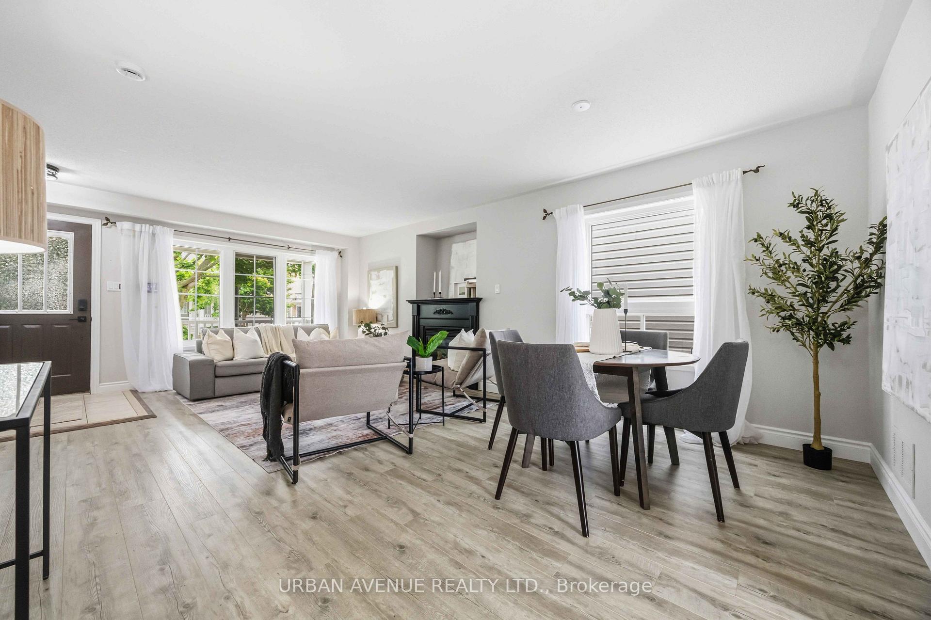 Photo 13 of 1380 Linstead Street, Oshawa, Taunton — HOMEH