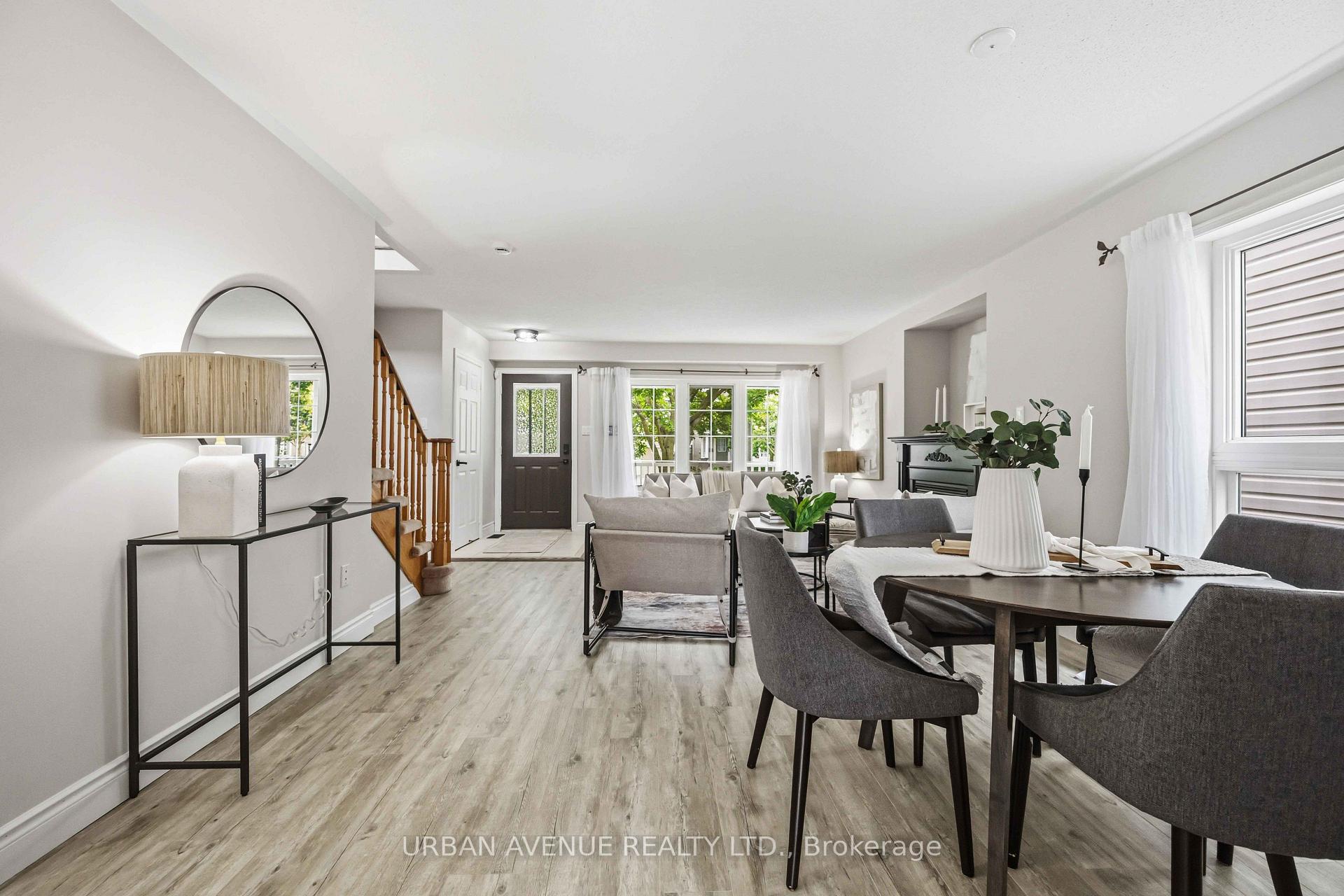 Photo 14 of 1380 Linstead Street, Oshawa, Taunton — HOMEH