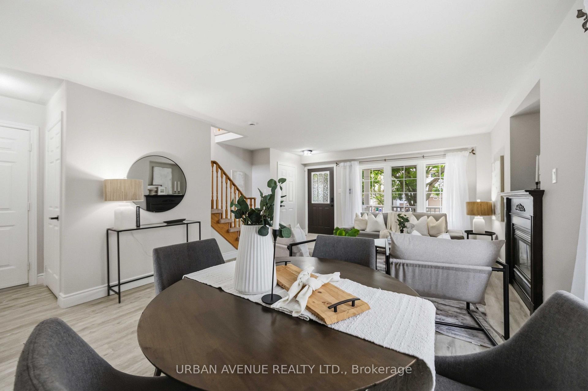 Photo 15 of 1380 Linstead Street, Oshawa, Taunton — HOMEH
