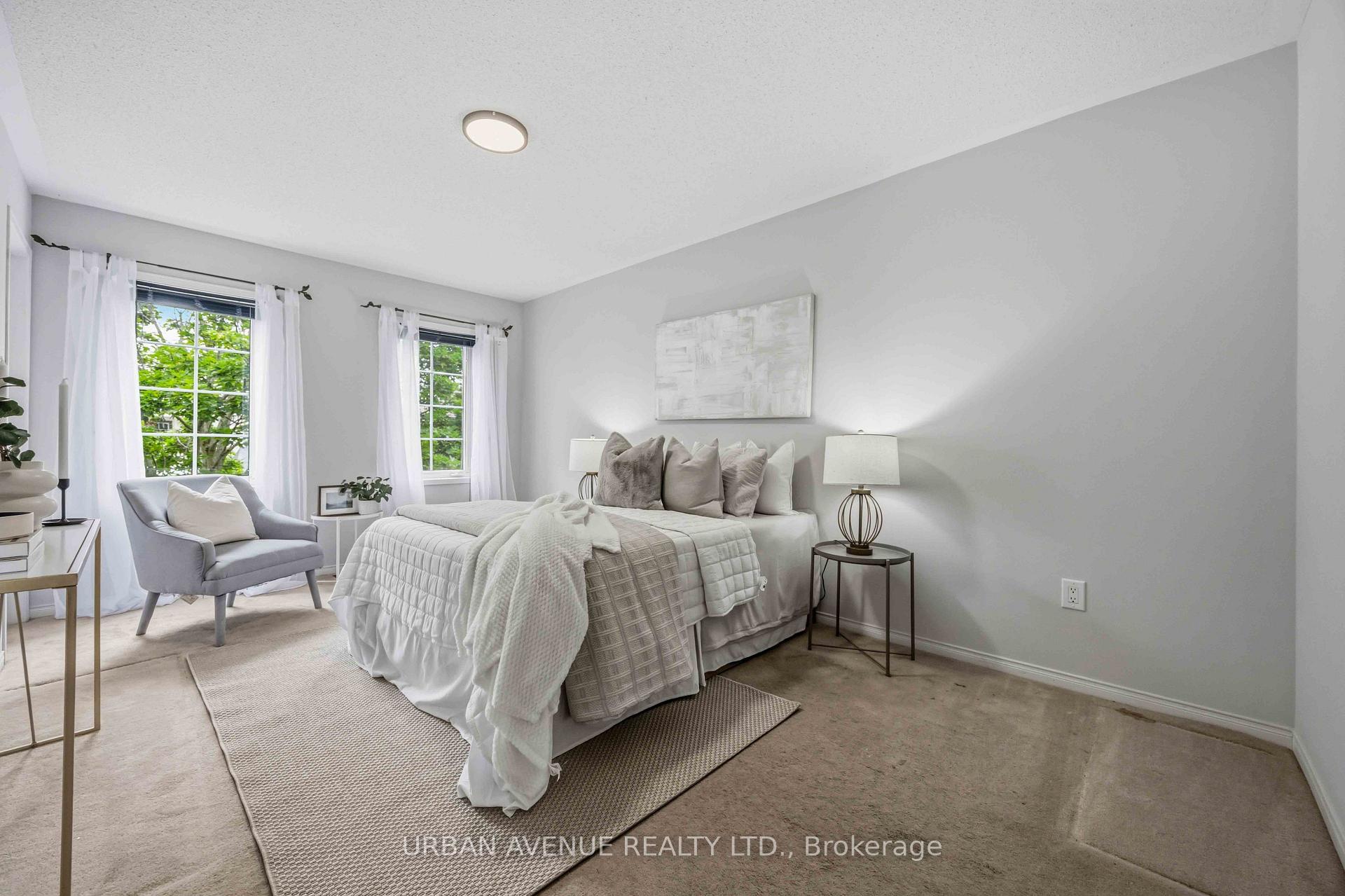 Photo 20 of 1380 Linstead Street, Oshawa, Taunton — HOMEH