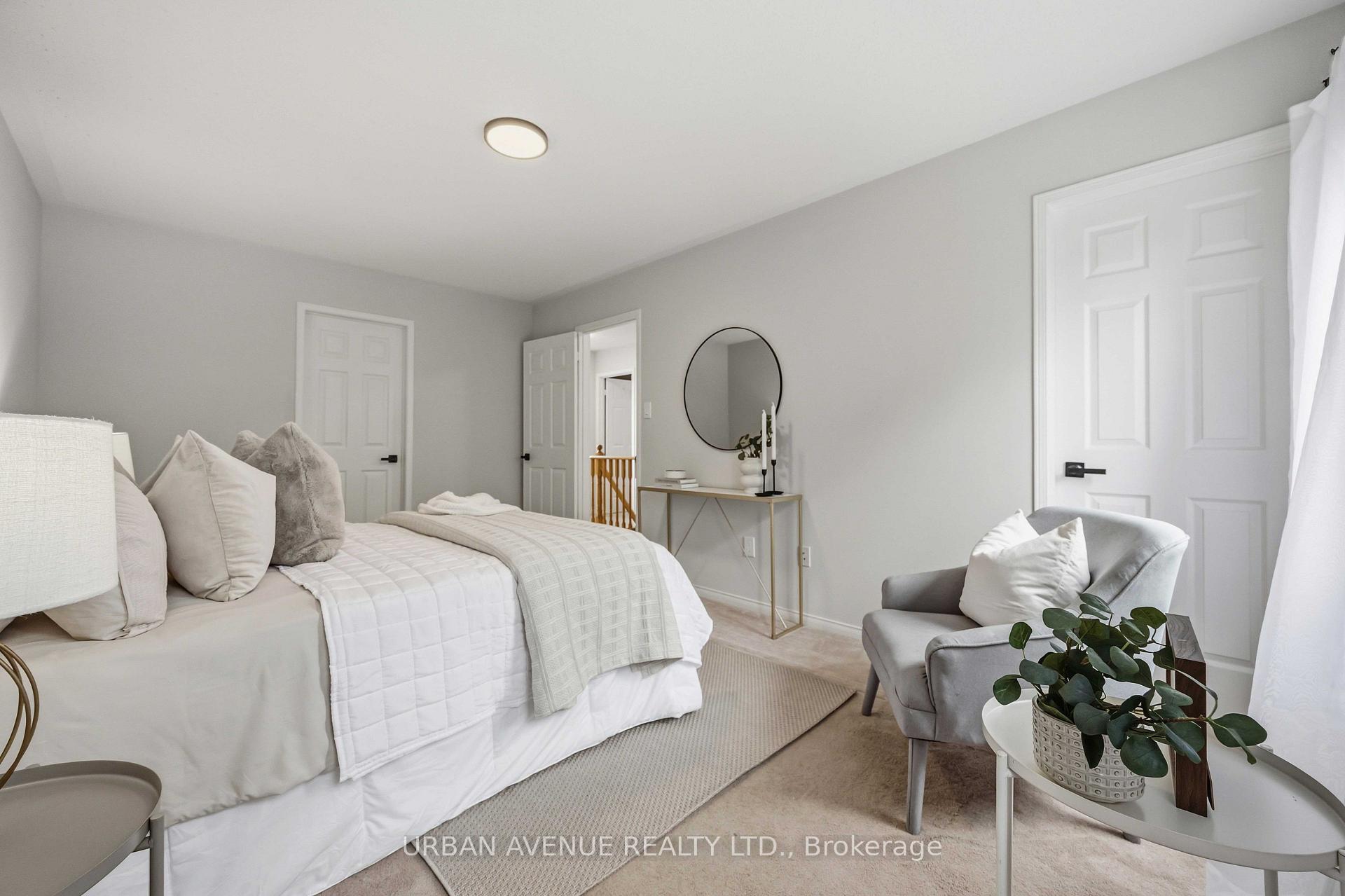 Photo 22 of 1380 Linstead Street, Oshawa, Taunton — HOMEH