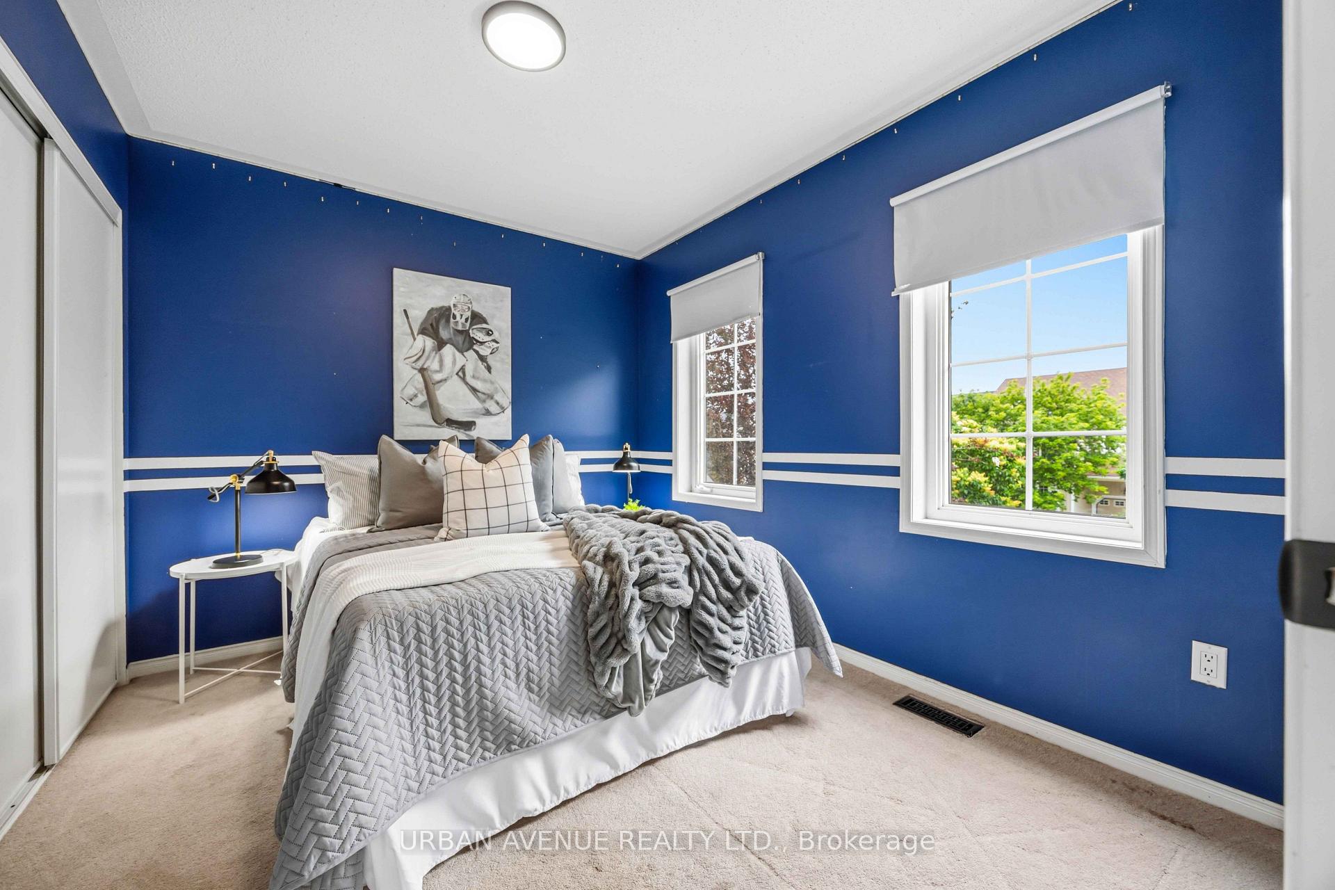Photo 27 of 1380 Linstead Street, Oshawa, Taunton — HOMEH