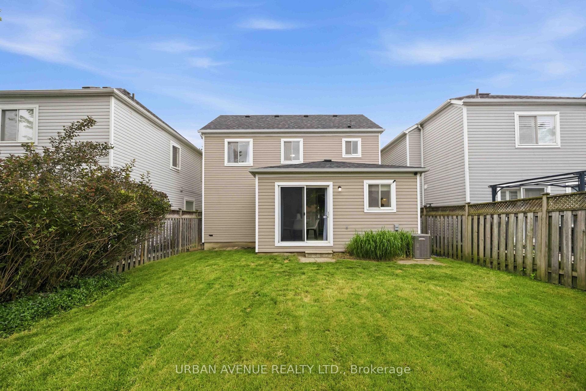 Photo 31 of 1380 Linstead Street, Oshawa, Taunton — HOMEH