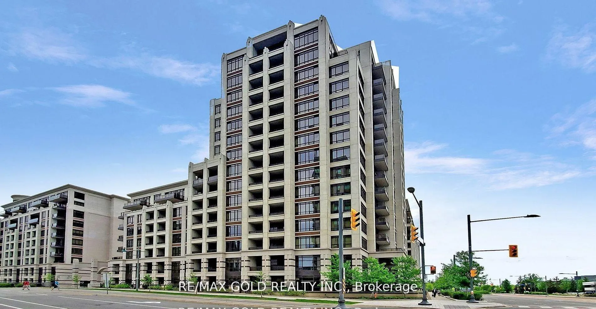 Photo 3 of Unit 901, 89 South Town Centre Boulevard, Markham, Unionville — HOMEH