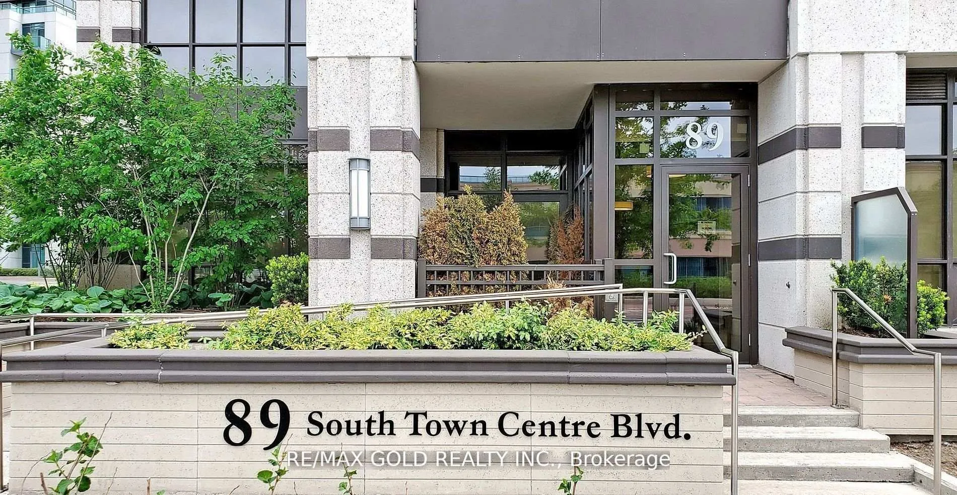 Photo 5 of Unit 901, 89 South Town Centre Boulevard, Markham, Unionville — HOMEH