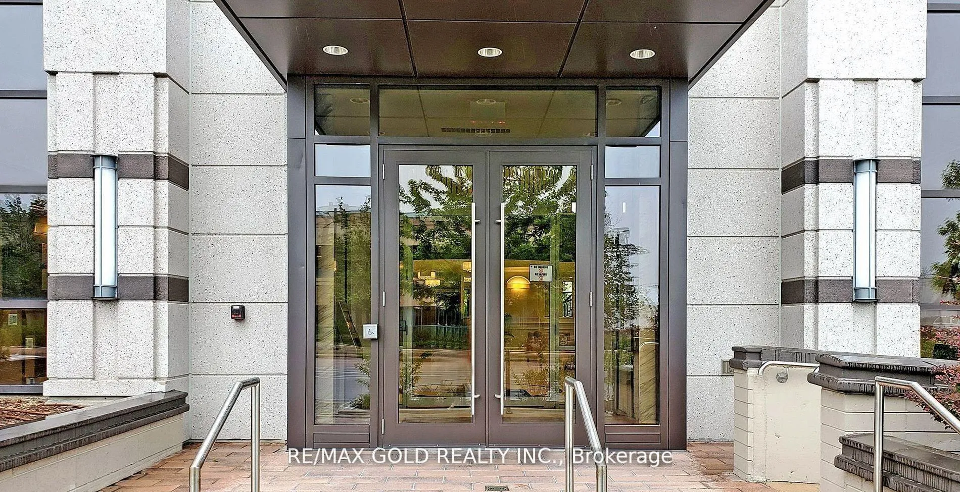 Photo 6 of Unit 901, 89 South Town Centre Boulevard, Markham, Unionville — HOMEH