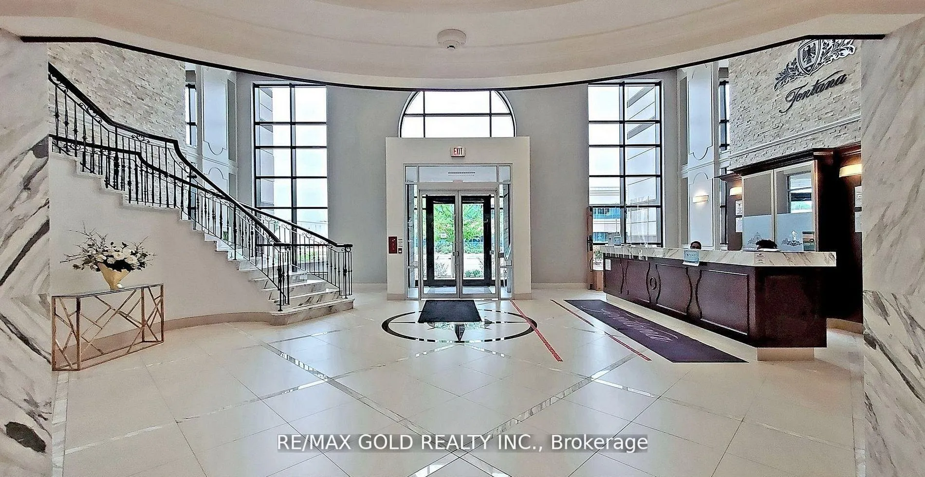 Photo 7 of Unit 901, 89 South Town Centre Boulevard, Markham, Unionville — HOMEH