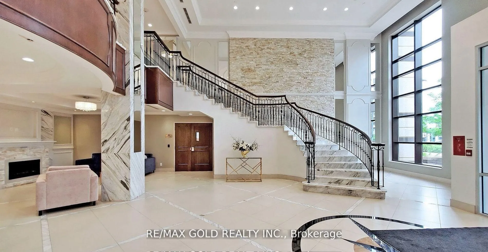 Photo 10 of Unit 901, 89 South Town Centre Boulevard, Markham, Unionville — HOMEH