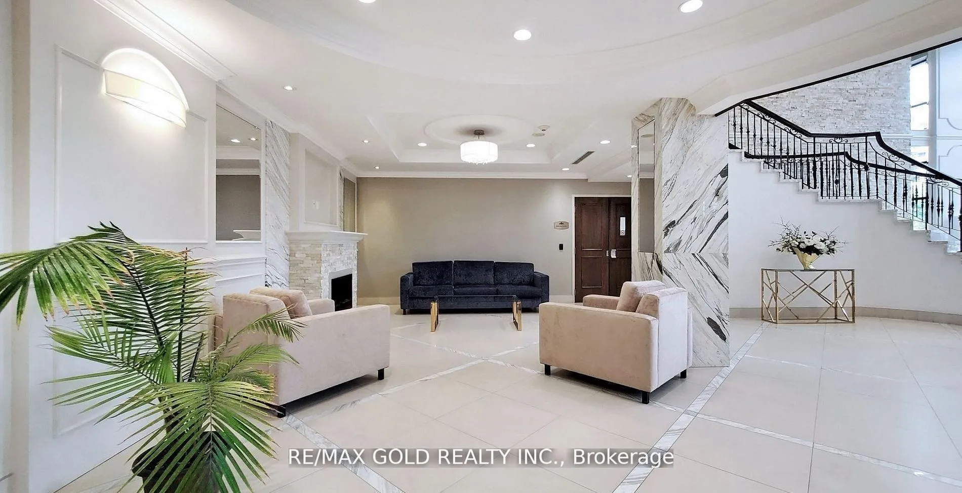 Photo 11 of Unit 901, 89 South Town Centre Boulevard, Markham, Unionville — HOMEH