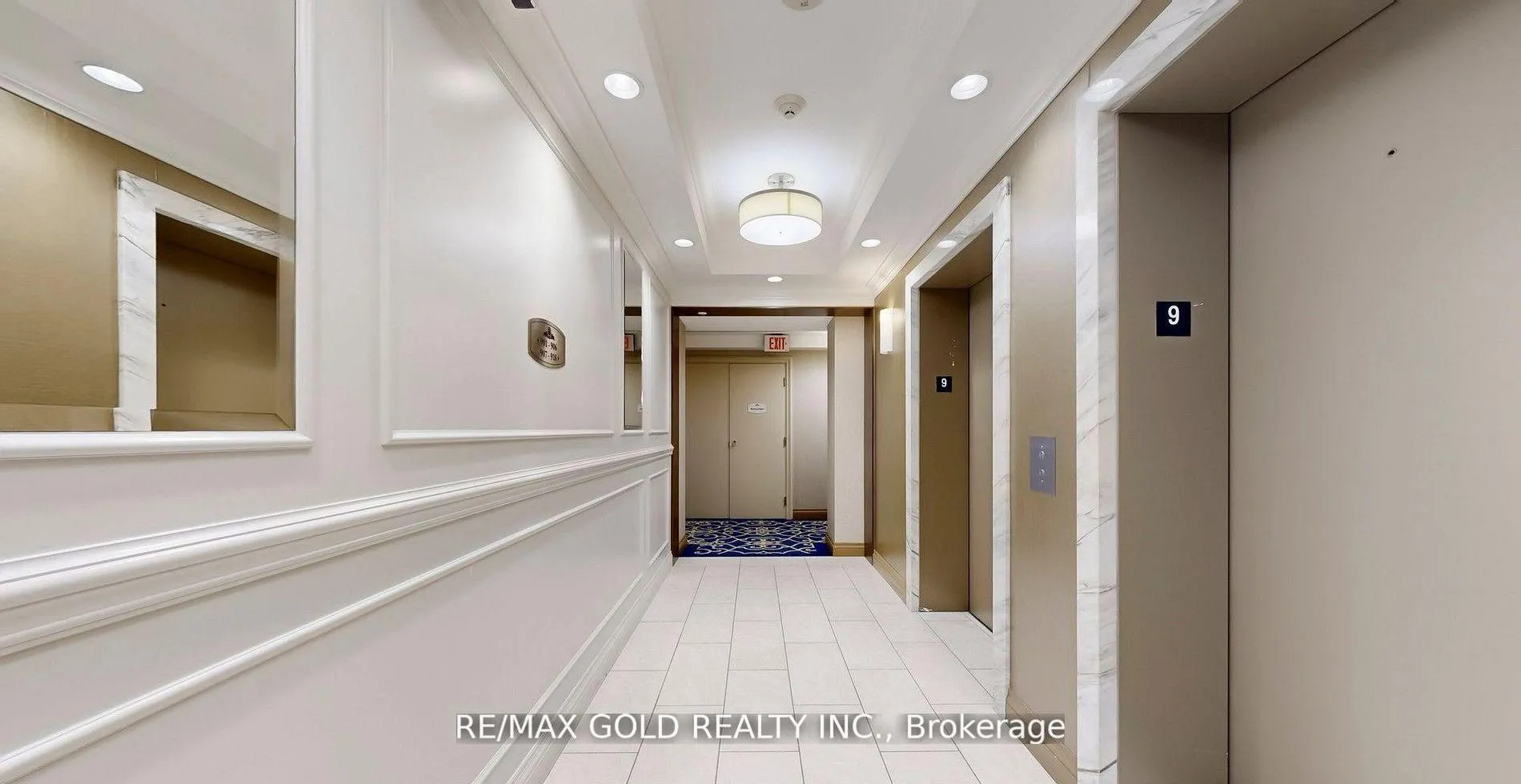 Photo 12 of Unit 901, 89 South Town Centre Boulevard, Markham, Unionville — HOMEH