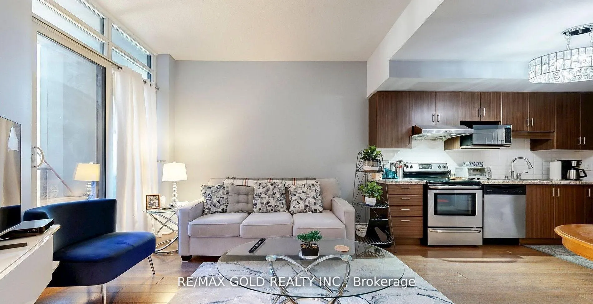 Photo 14 of Unit 901, 89 South Town Centre Boulevard, Markham, Unionville — HOMEH