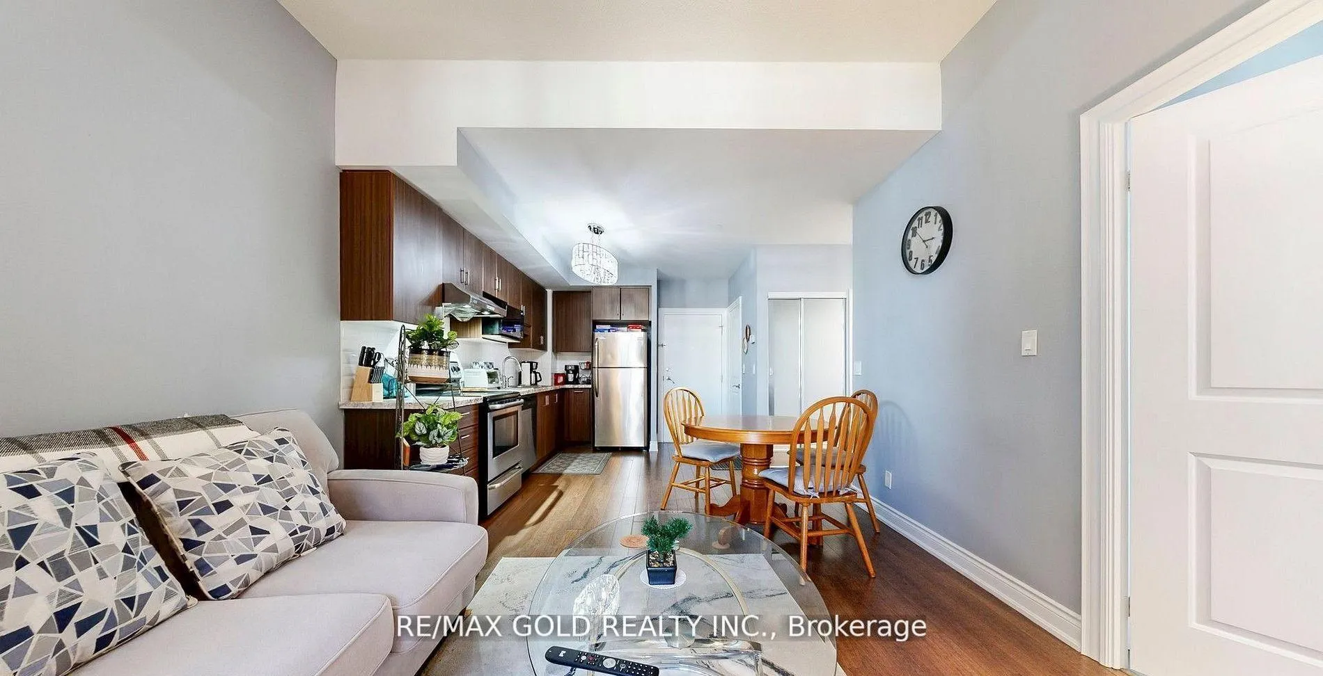 Photo 16 of Unit 901, 89 South Town Centre Boulevard, Markham, Unionville — HOMEH