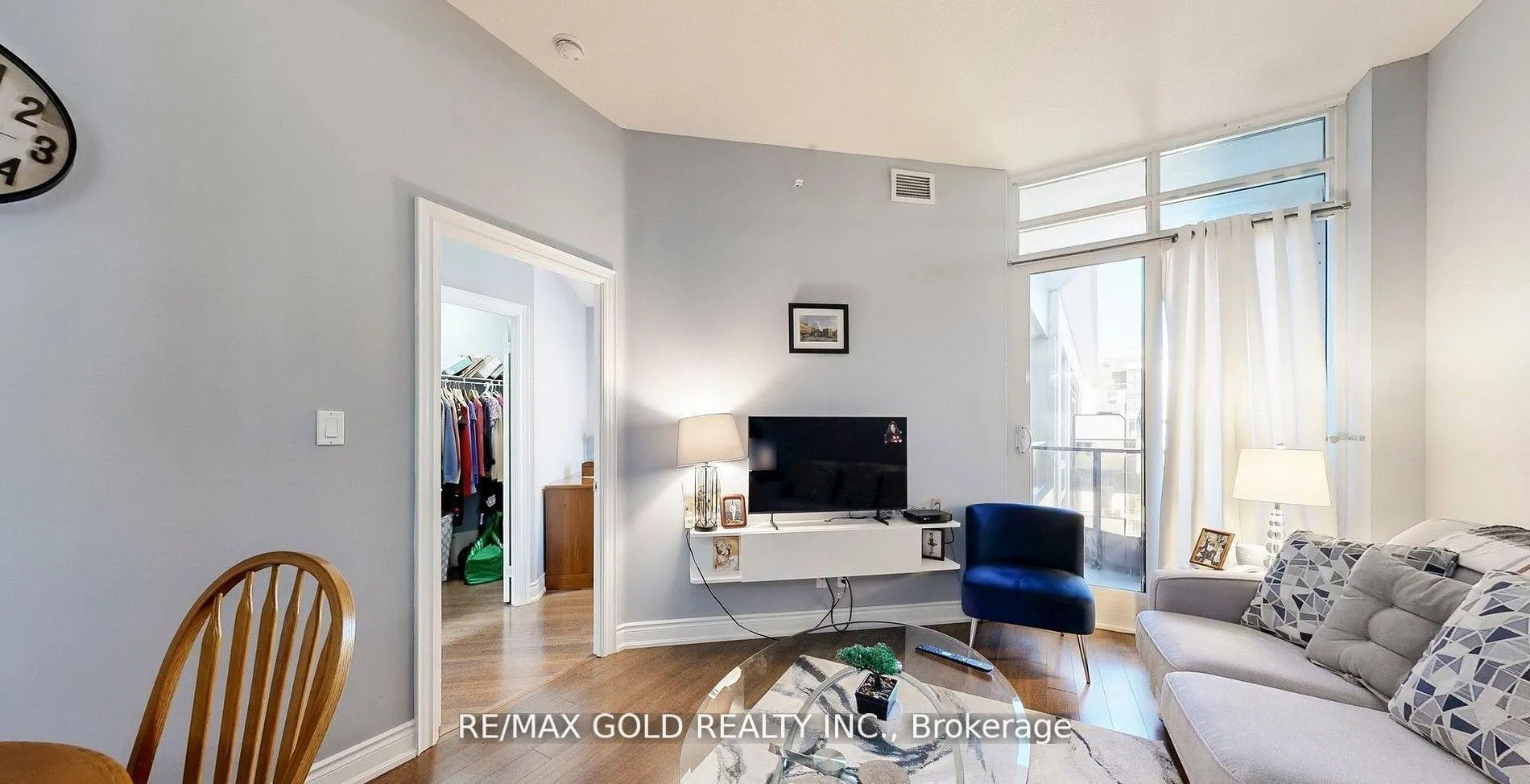 Photo 17 of Unit 901, 89 South Town Centre Boulevard, Markham, Unionville — HOMEH