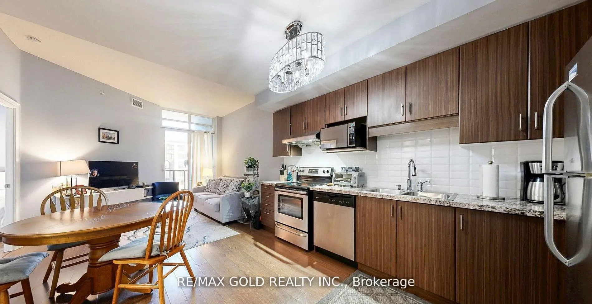 Photo 18 of Unit 901, 89 South Town Centre Boulevard, Markham, Unionville — HOMEH