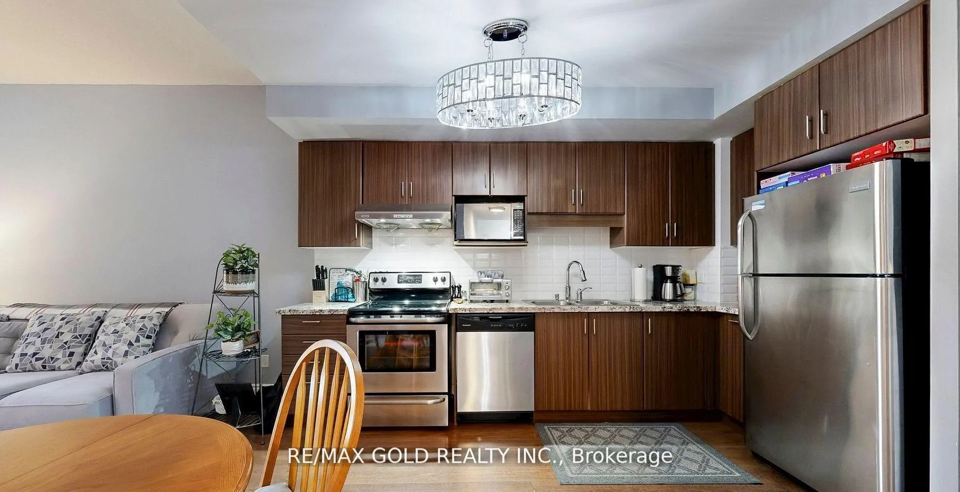 Photo 19 of Unit 901, 89 South Town Centre Boulevard, Markham, Unionville — HOMEH