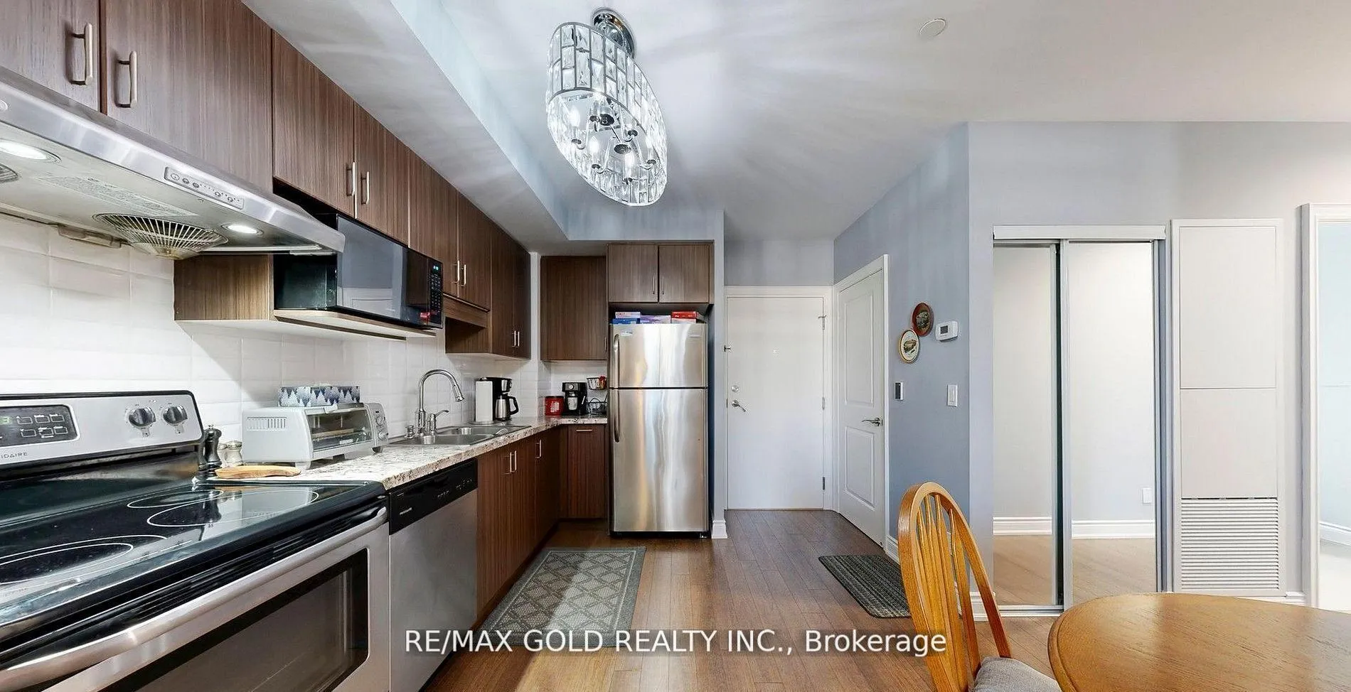 Photo 20 of Unit 901, 89 South Town Centre Boulevard, Markham, Unionville — HOMEH