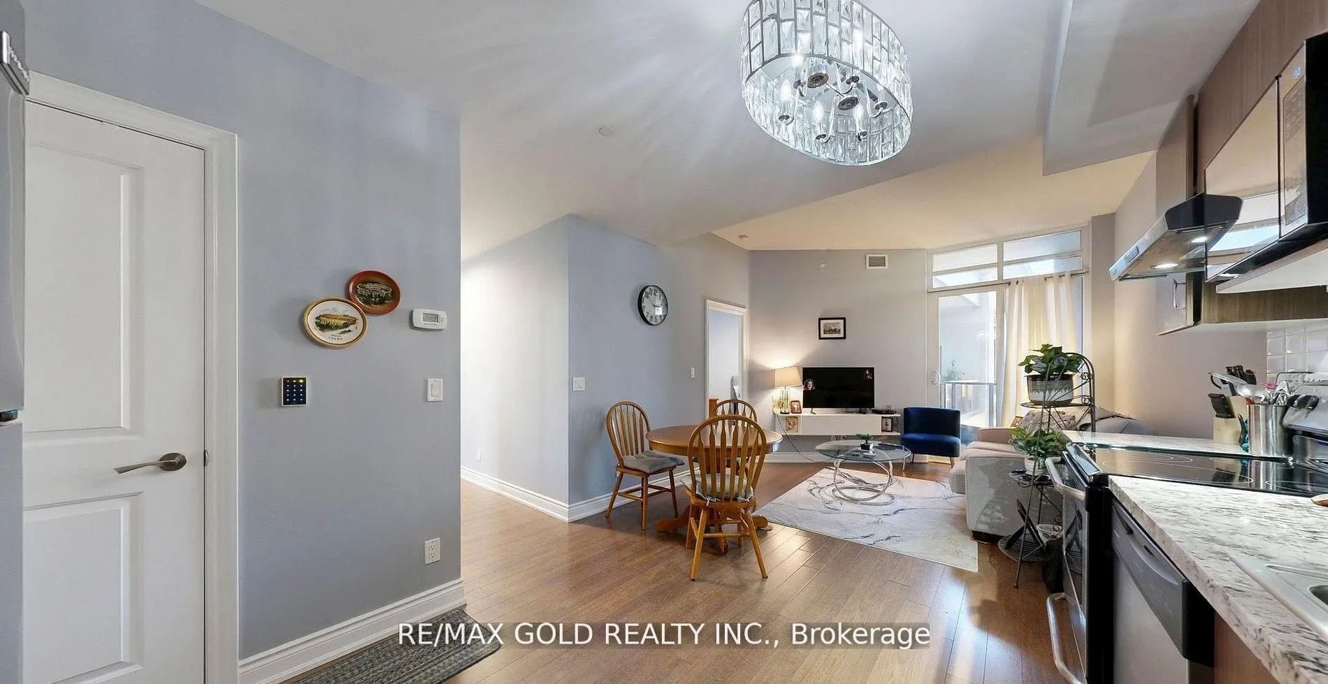Photo 21 of Unit 901, 89 South Town Centre Boulevard, Markham, Unionville — HOMEH